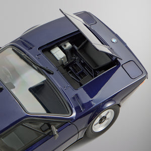 UrlfreezeShops for BMW M1 1:18 Diecast Replica - Techno Violet