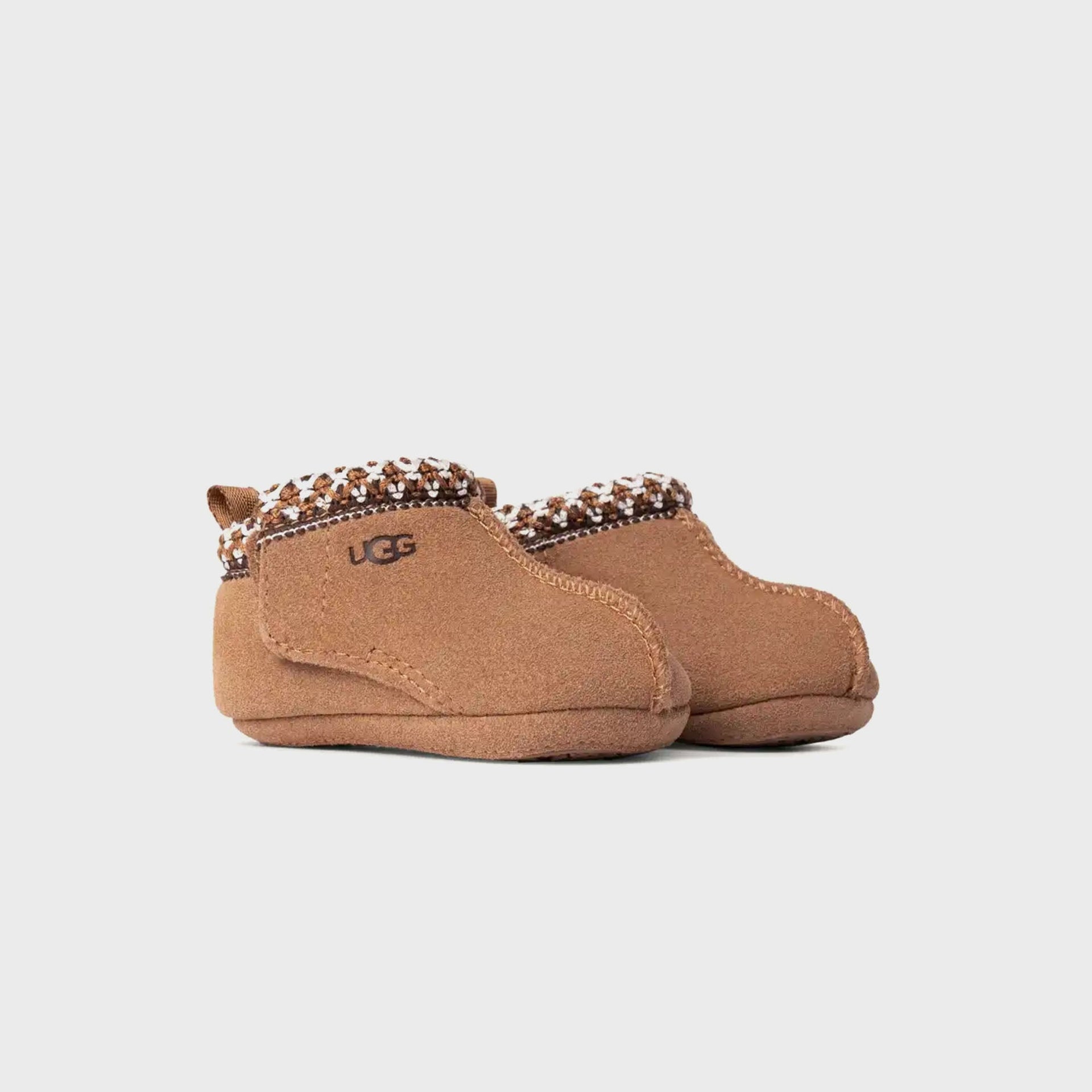 UGG TD Tasman - Chestnut