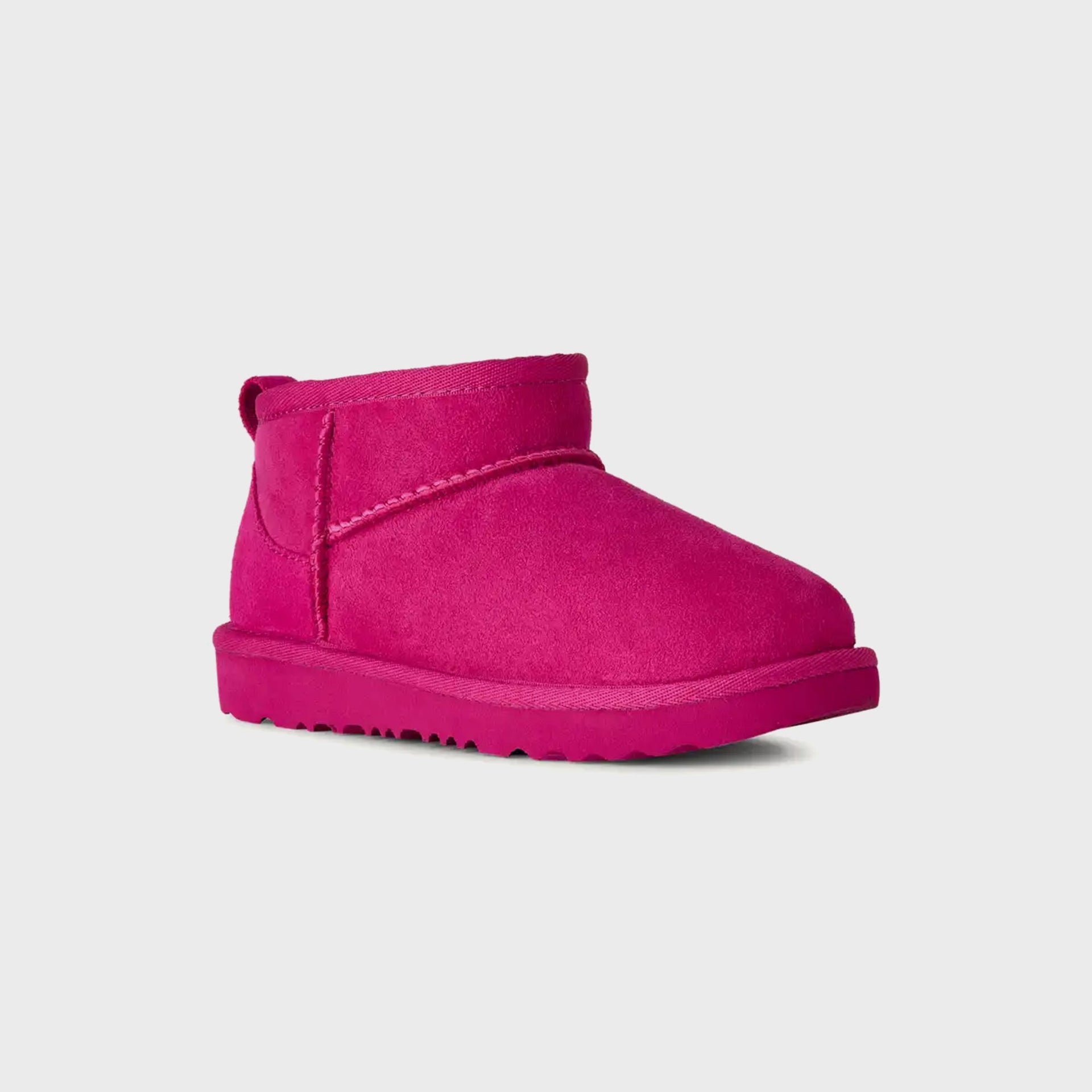 UGG Kids Classic Ultra Mini - Pink