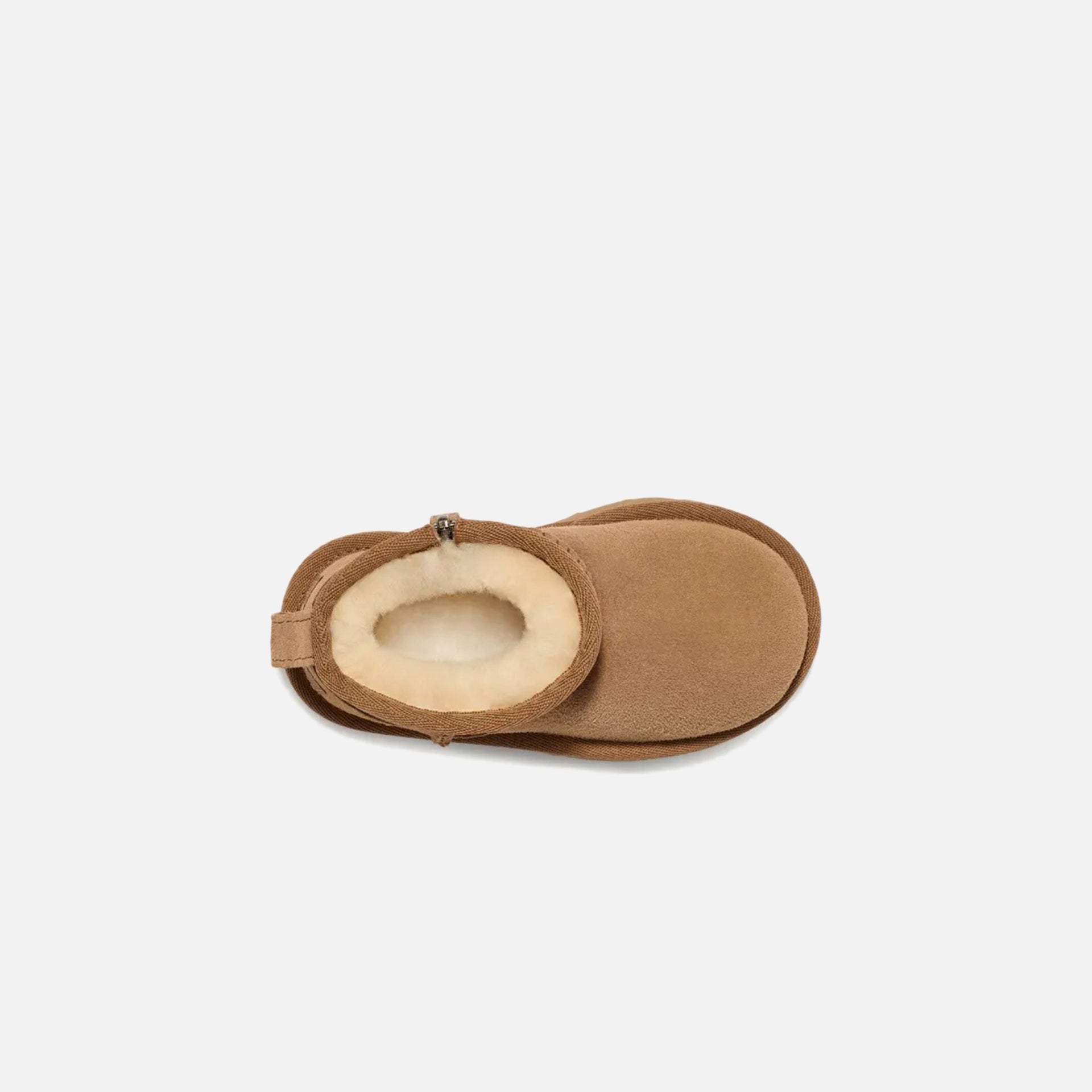 UGG TD Classic Ultra Mini - Chestnut