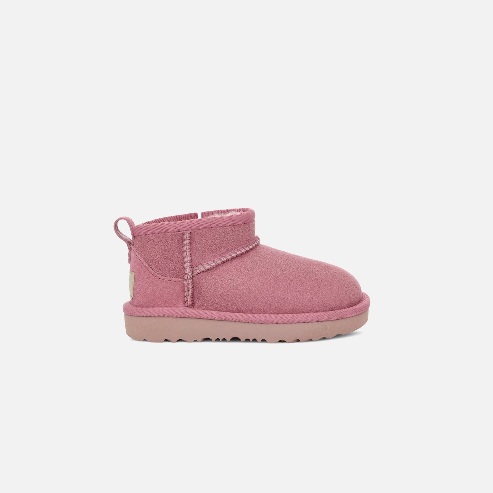 UGG TD Classic Ultra Mini - Dusty Orchid