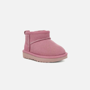 UGG TD Classic Ultra Mini - Dusty Orchid