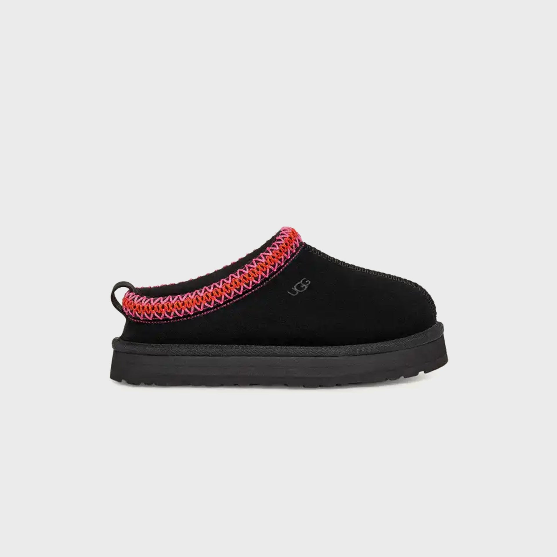 UGG Kids Tazz - Black / Multi