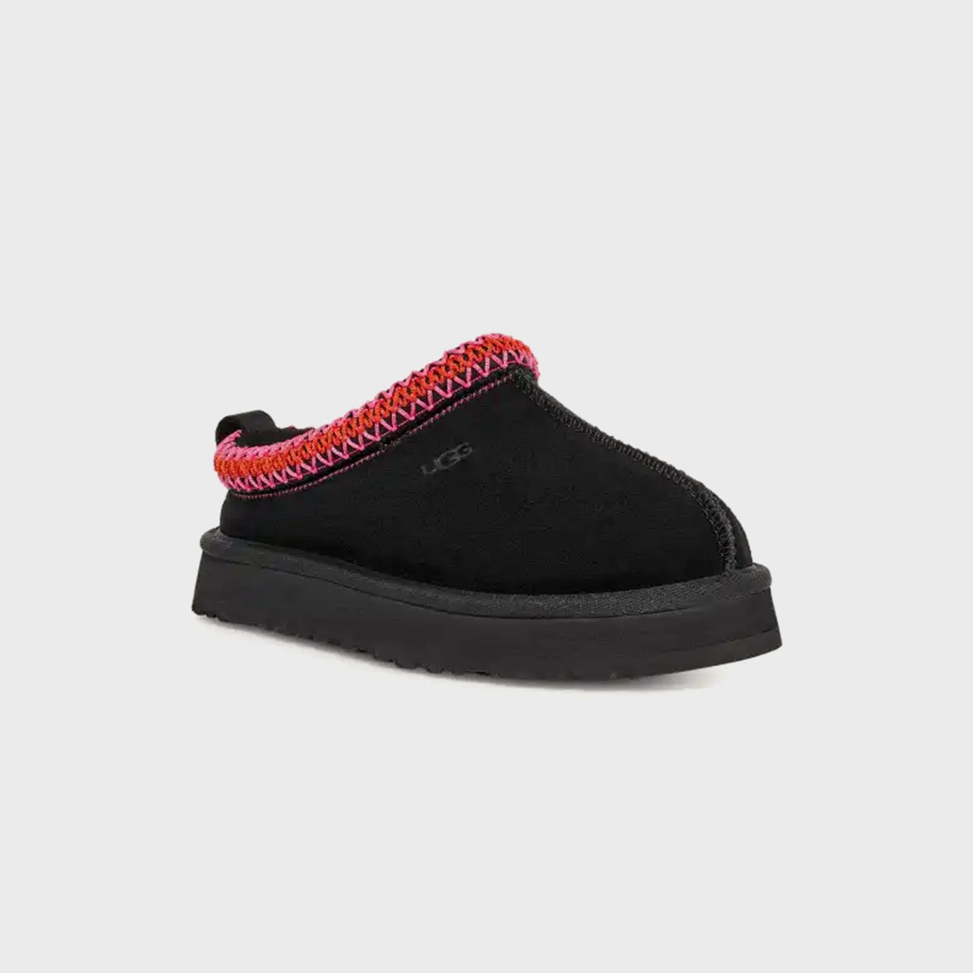 UGG Kids Tazz - Black / Multi