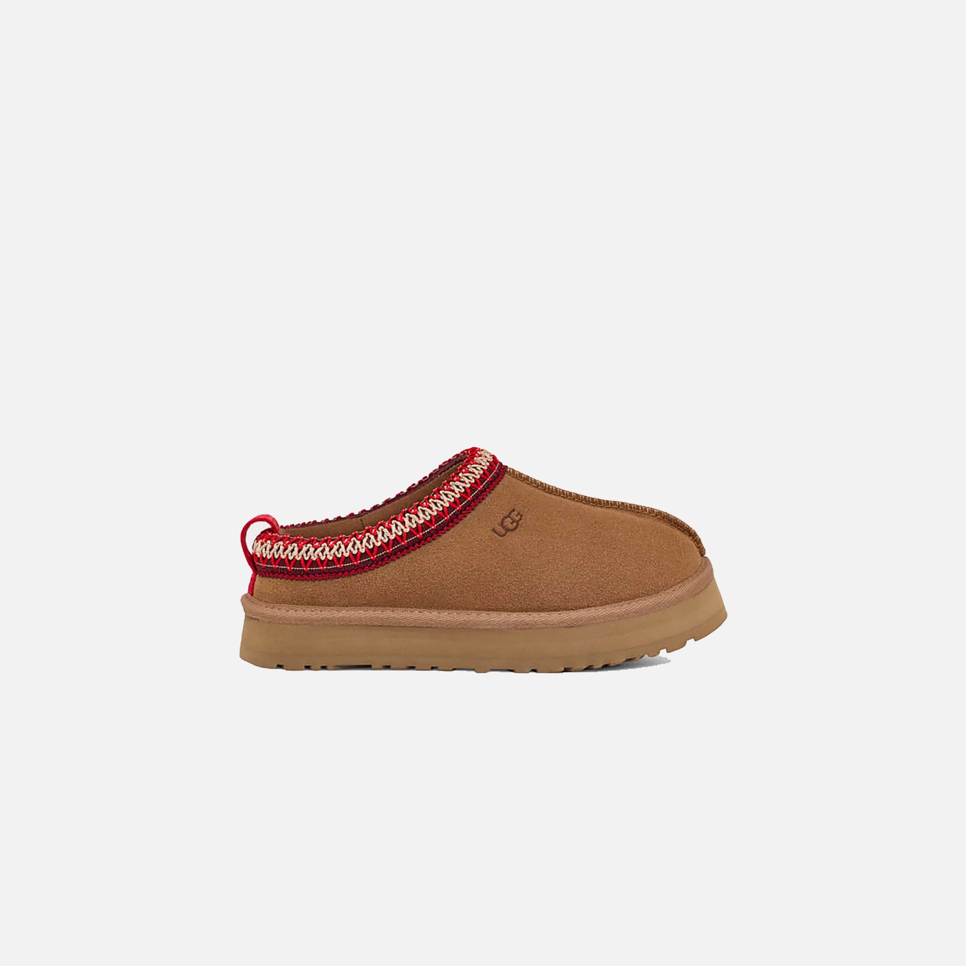 UGG Kids Tazz - Chestnut