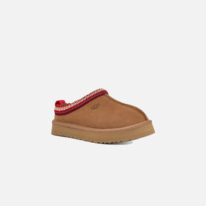 UGG Kids Tazz - Chestnut