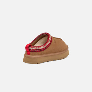 UGG Kids Tazz - Chestnut