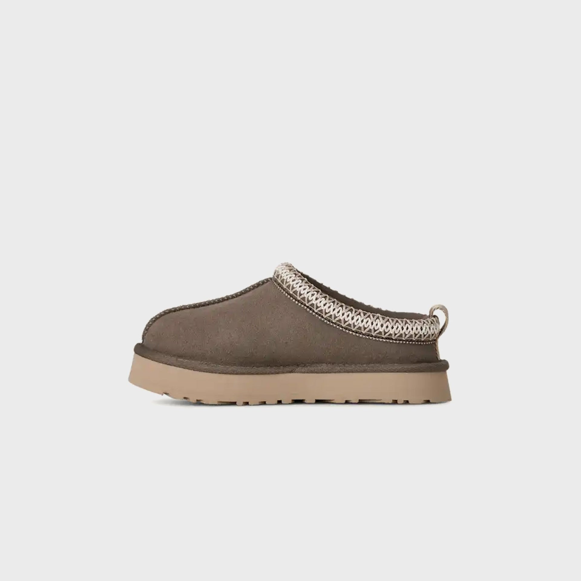 UGG Kids Tazz - Dried Oregano