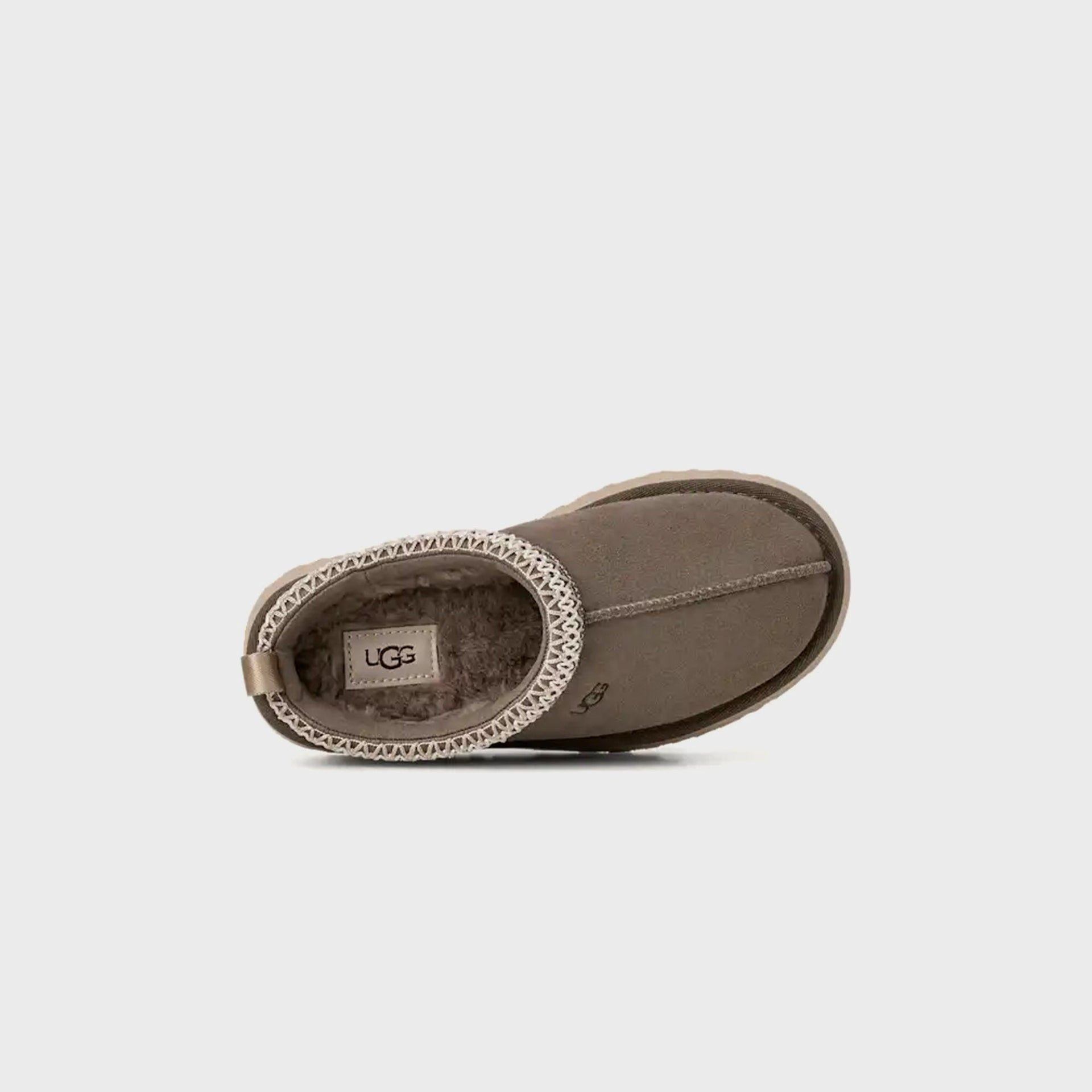 UGG Kids Tazz - Dried Oregano