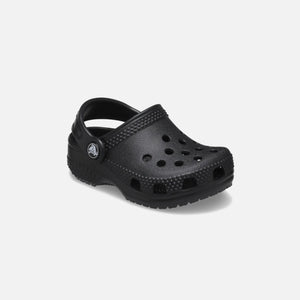 Crocs Pre-School Littles - Black
