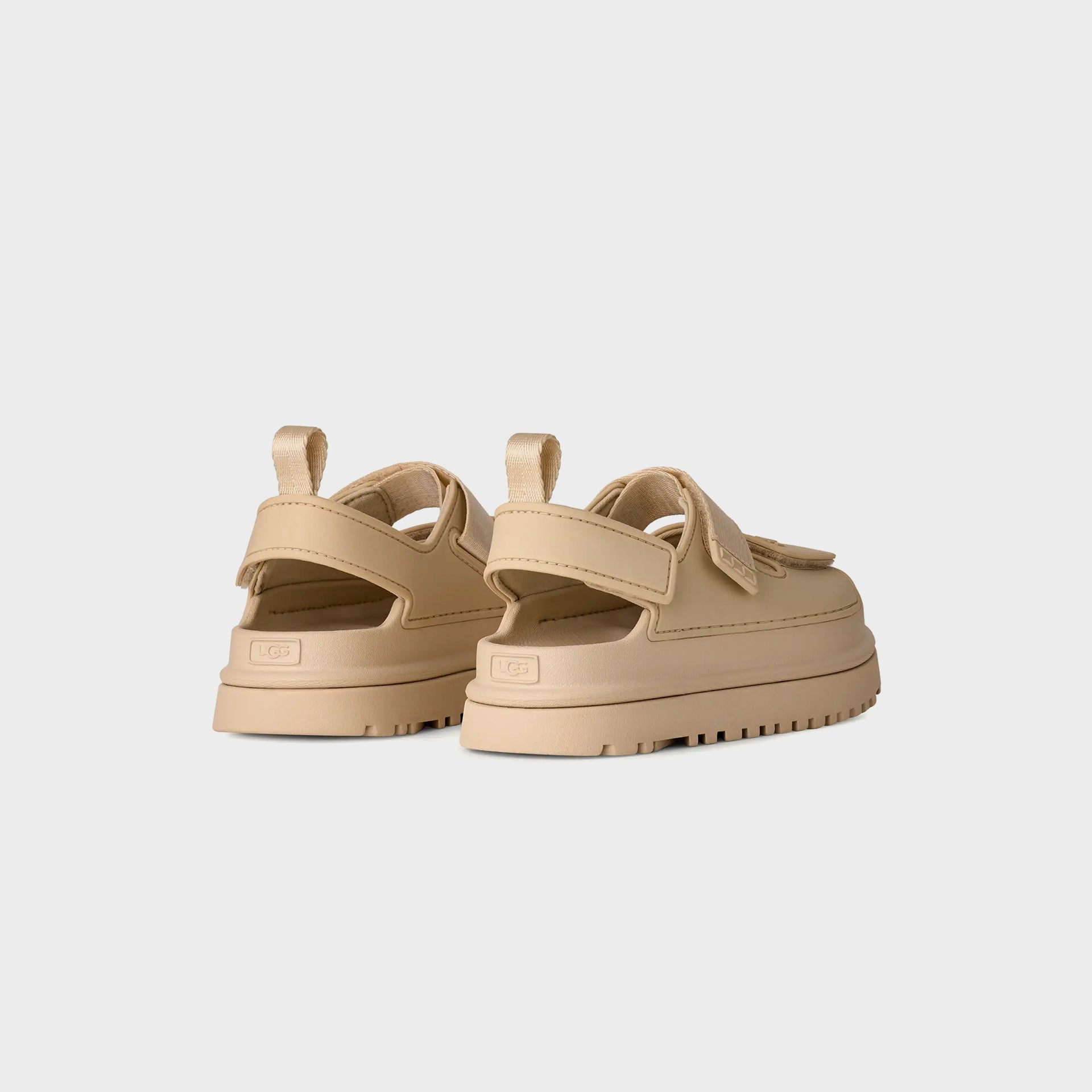 UGG Kids Golden Glow - Pink Jade