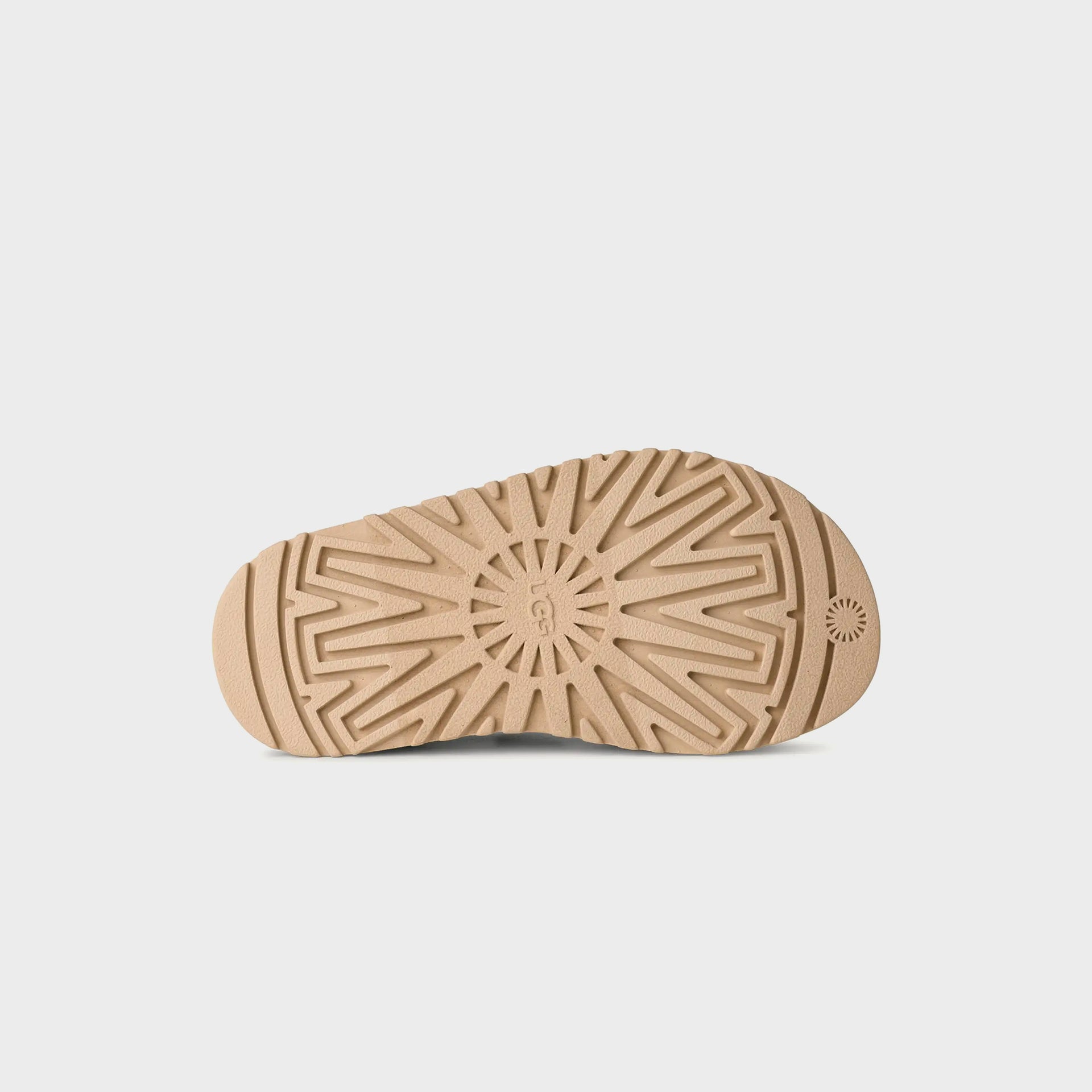 UGG Kids Golden Glow - Pink Jade