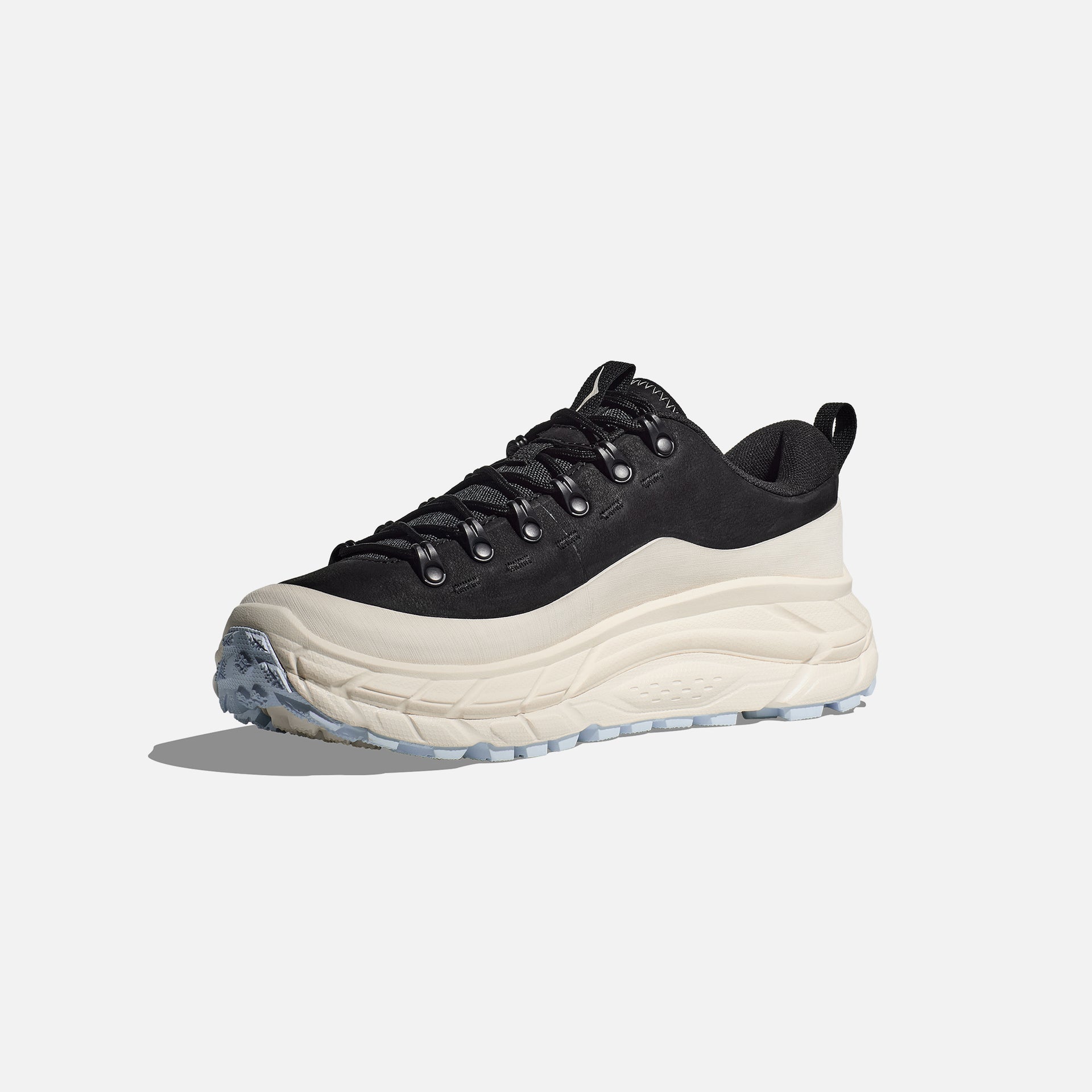 HOKA x Hidden Characters Tor Summit 2 - White / Black