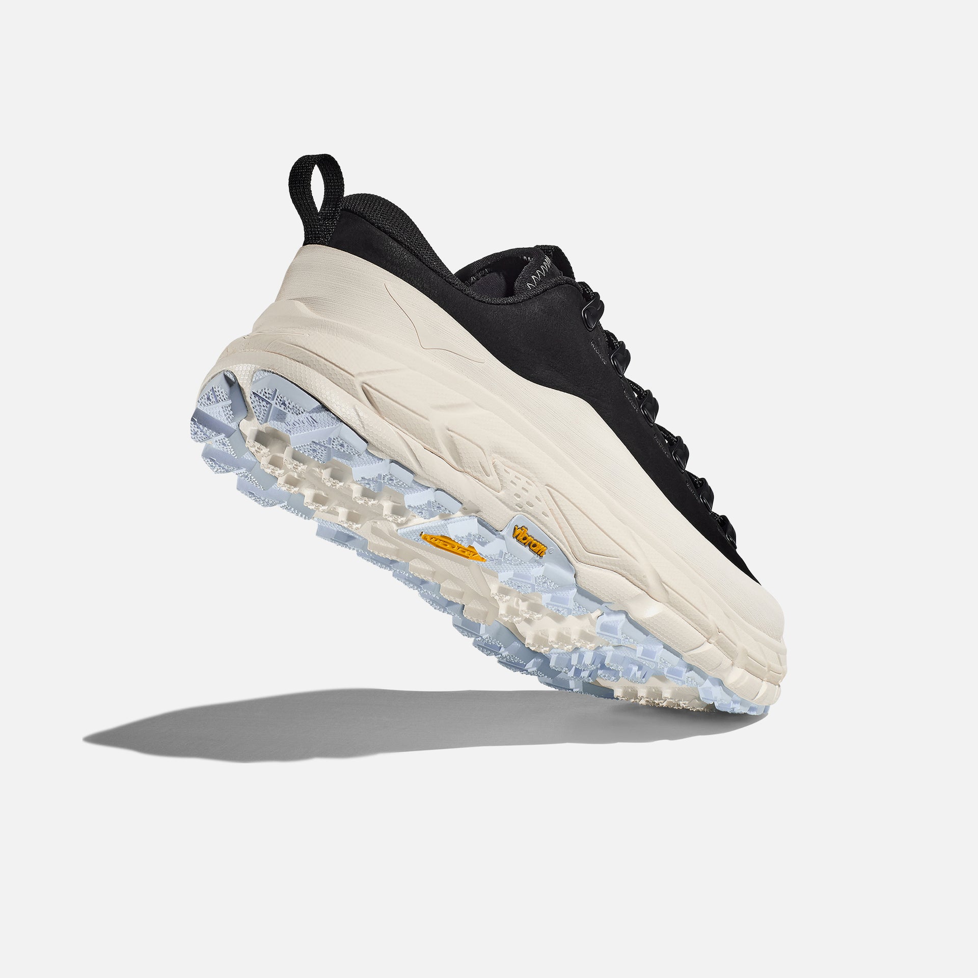 HOKA x Hidden Characters Tor Summit 2 - White / Black