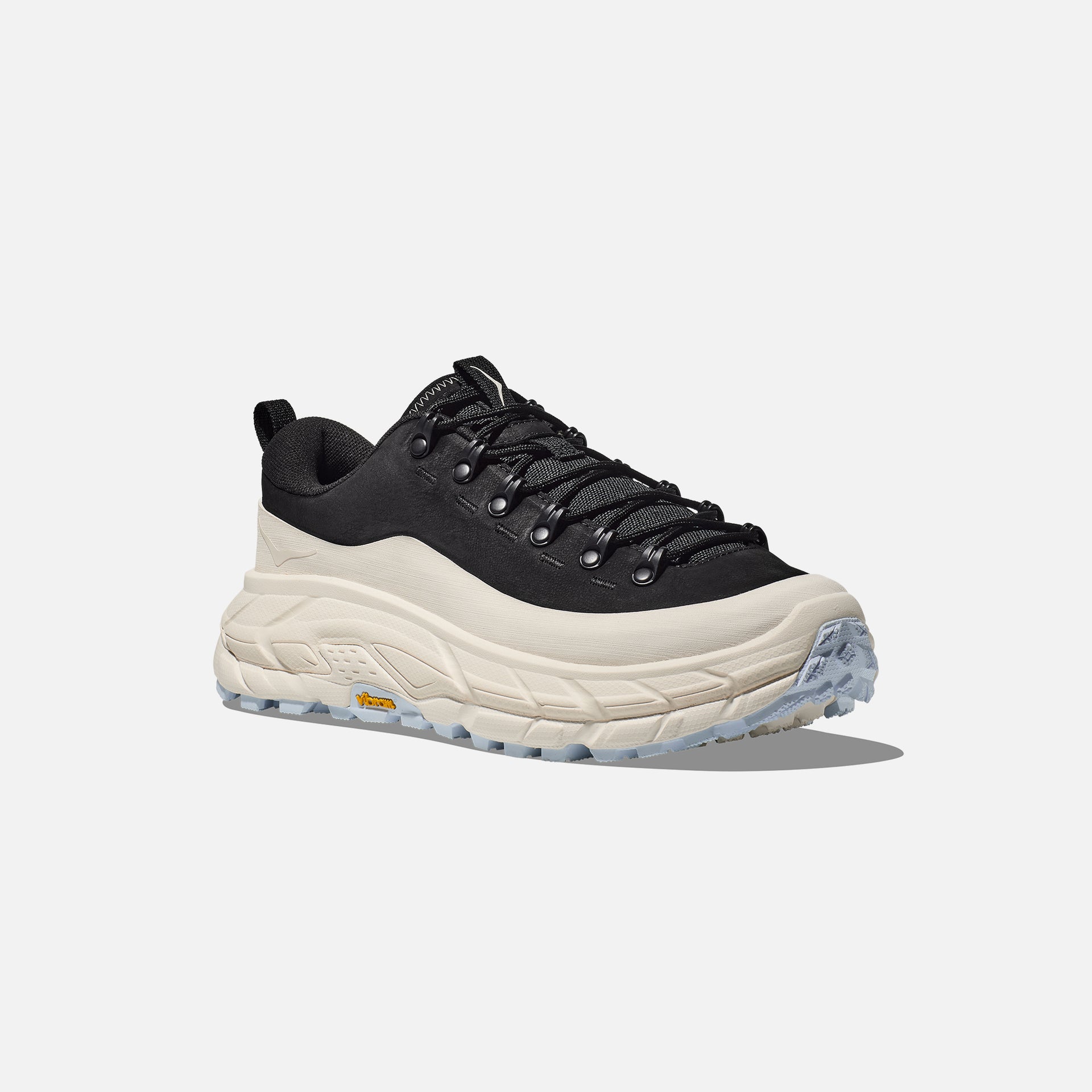 HOKA x Hidden Characters Tor Summit 2 - White / Black