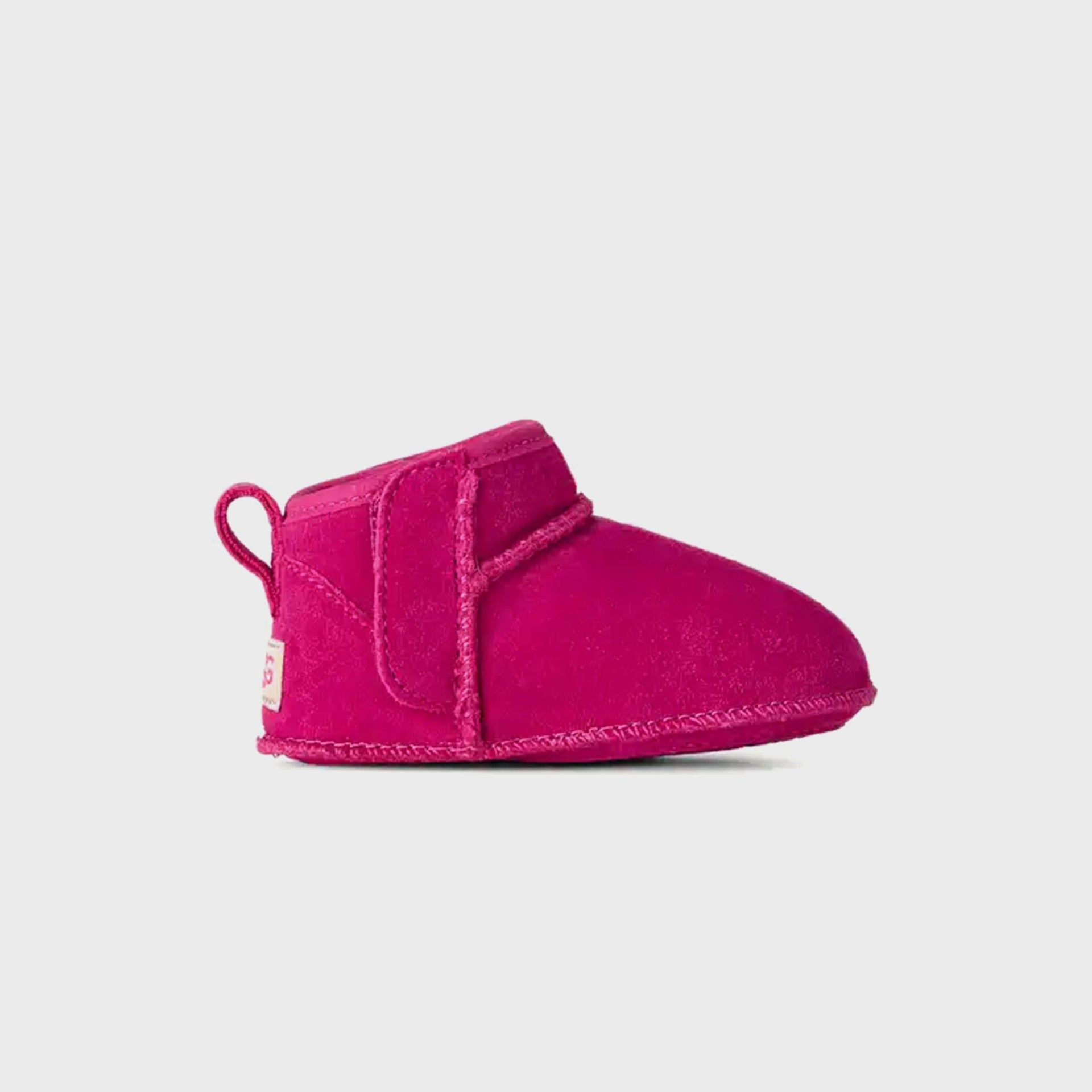 UGG TD Classic Ultra Mini - Dark Peony