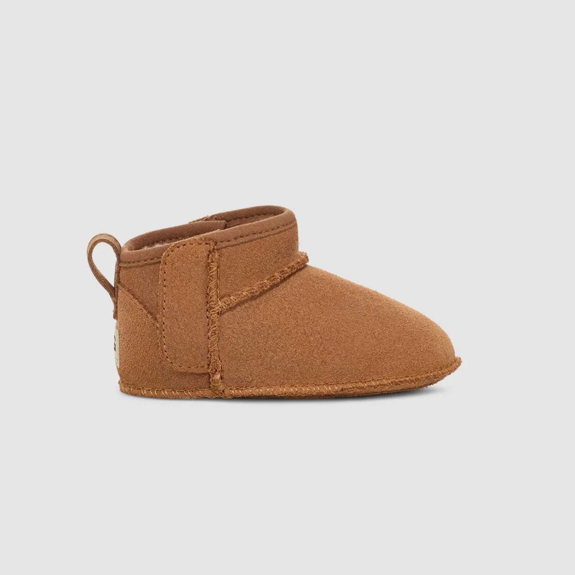 UGG TD Classic Ultra Mini - Chestnut