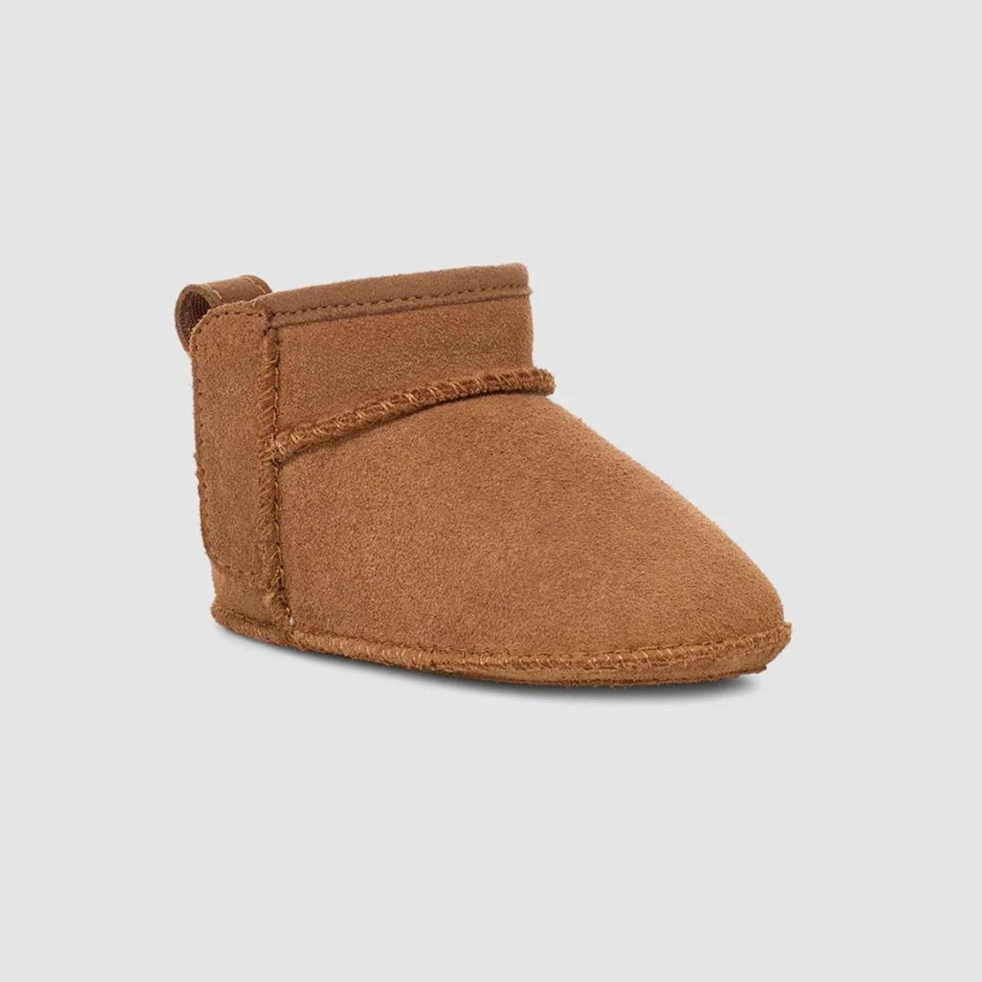 UGG TD Classic Ultra Mini - Chestnut
