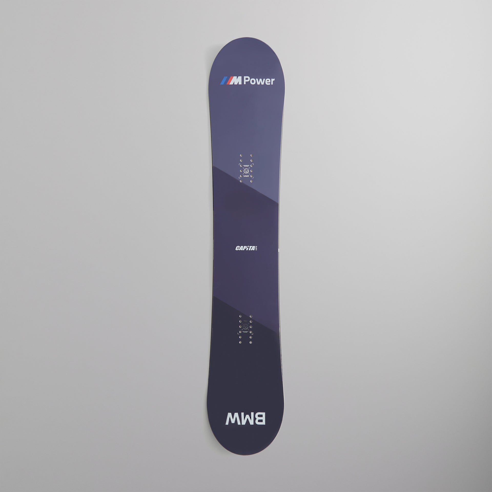 UrlfreezeShops & Capita for BMW 158 Snowboard - Techno Violet