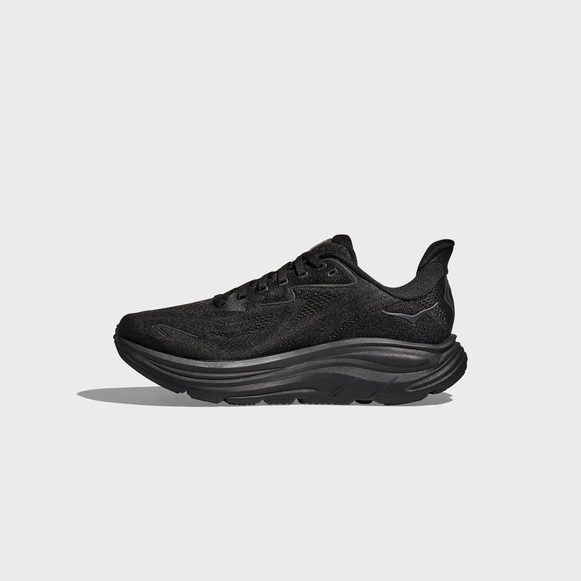 HOKA WMNS Clifton 10 - Black