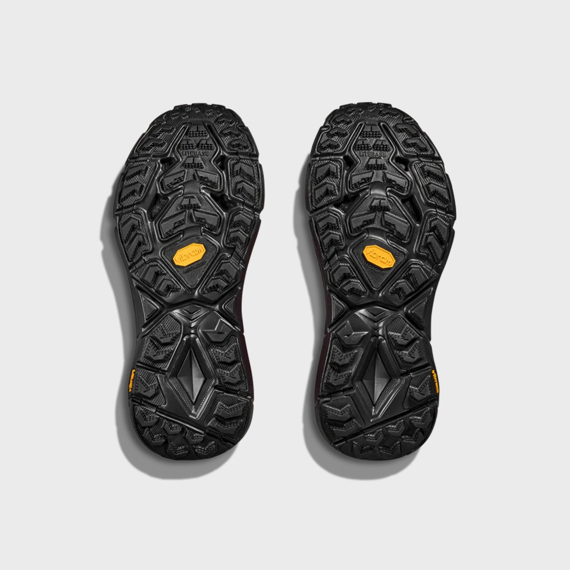 HOKA WMNS Mafate Speed 4 Lite - Neon Dragonfruit / Black