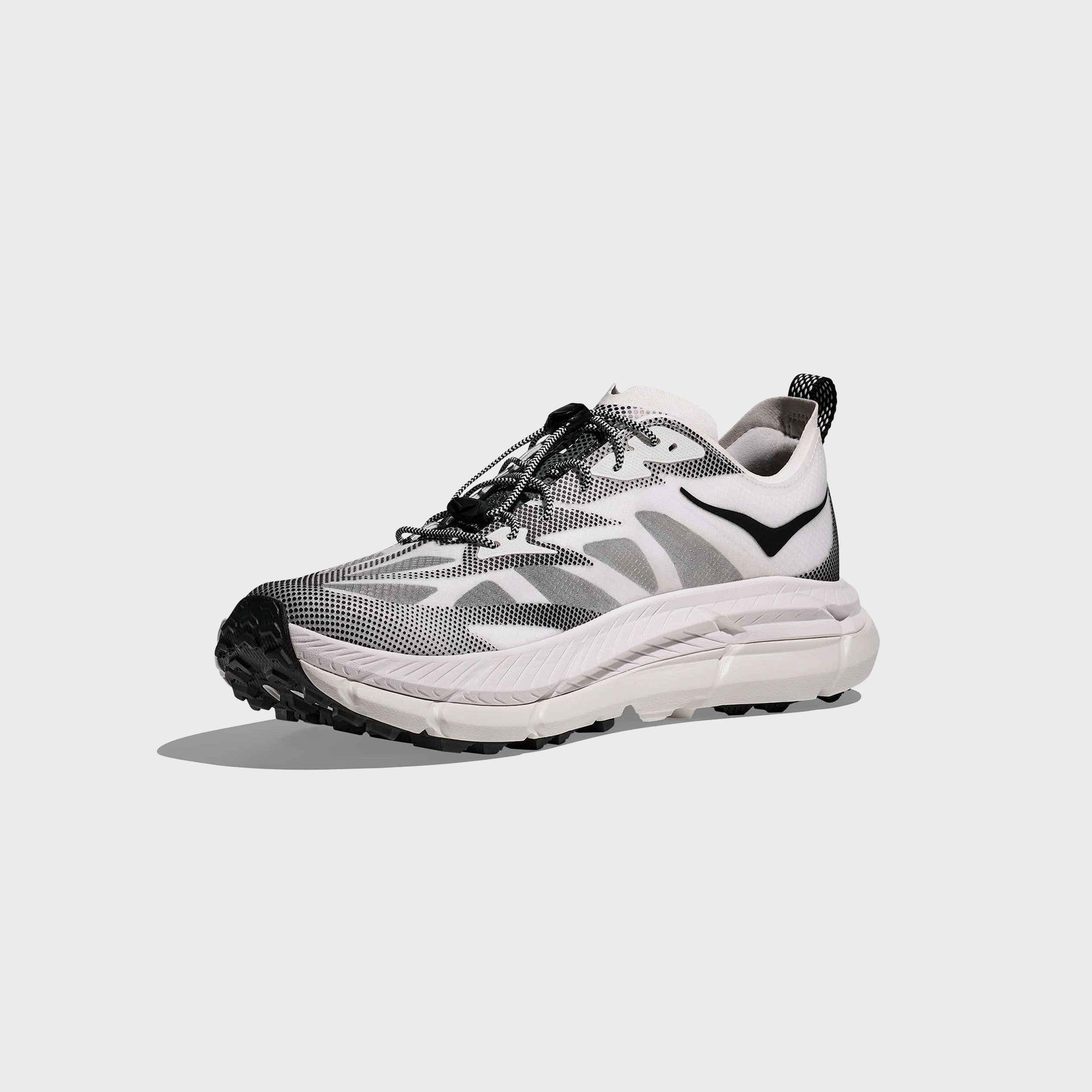 Pantofi HOKA ONE ONE W Gaviota 4 1123199 Bwht