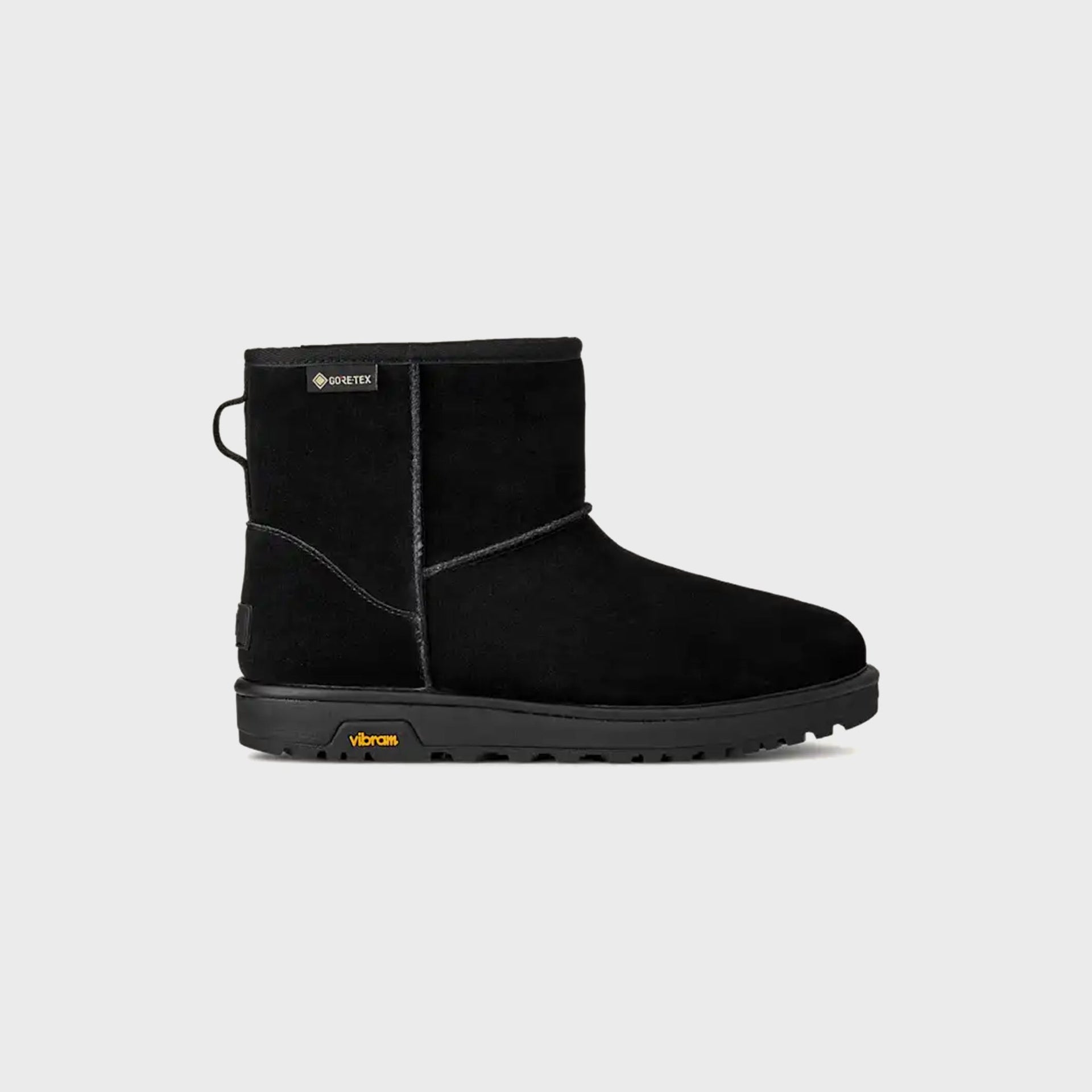 UGG Classic Mini GTX - Black
