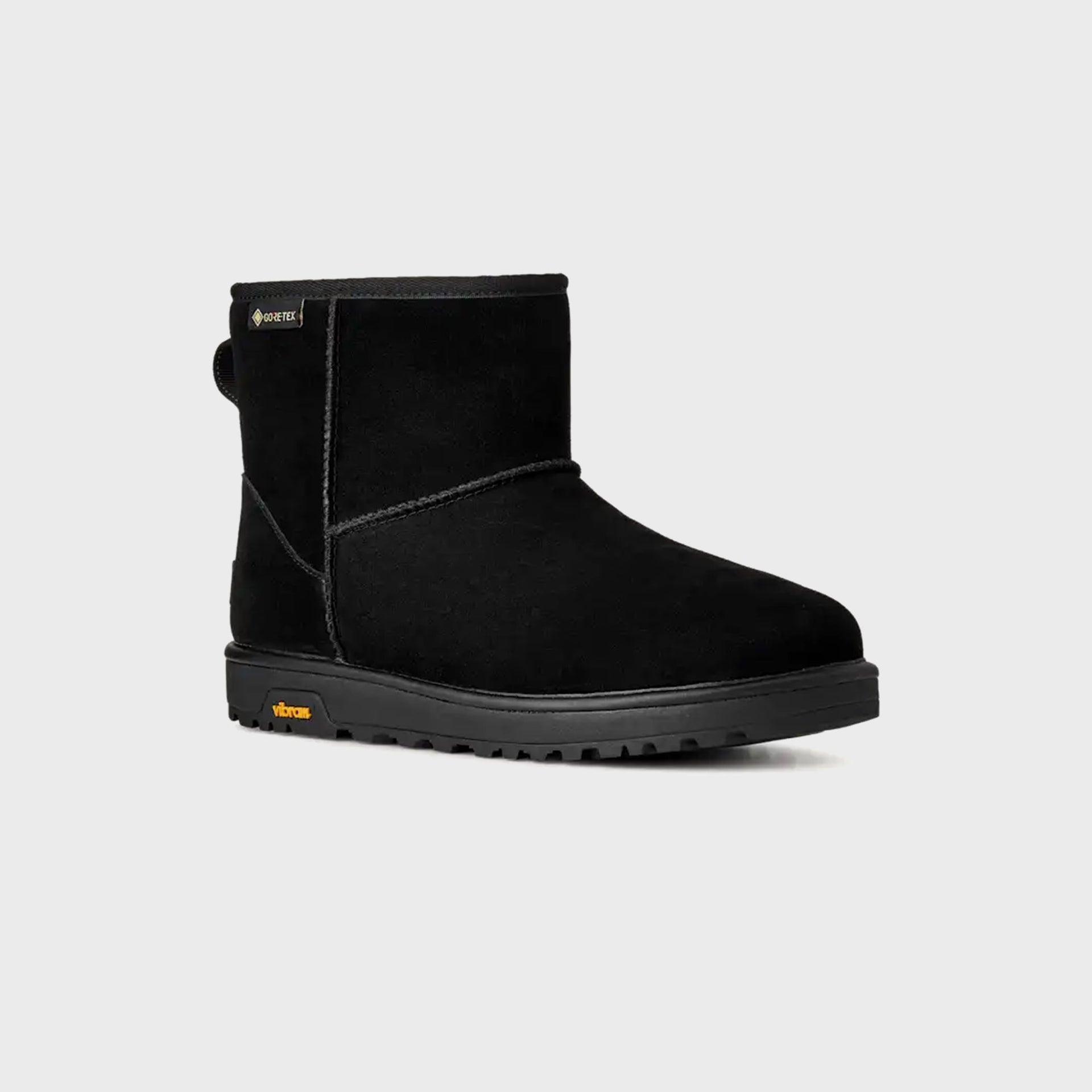 UGG Classic Mini GTX - Black