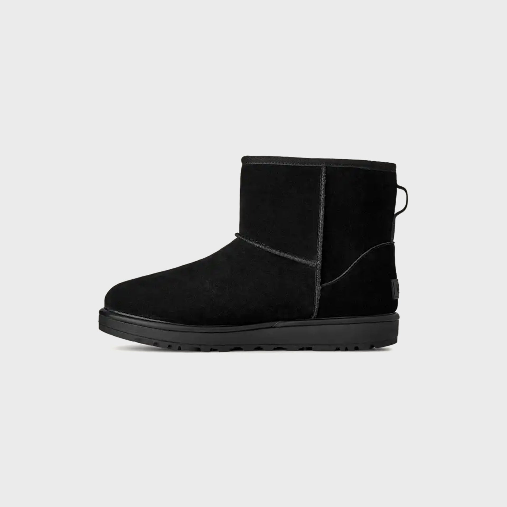 UGG Classic Mini GTX - Black