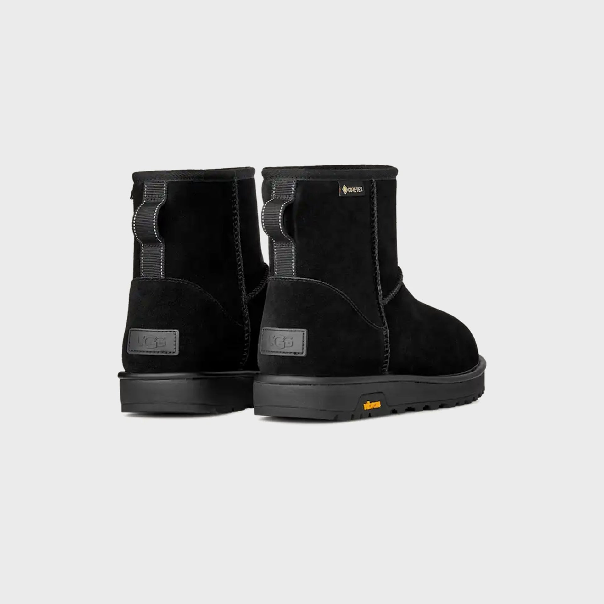 UGG Classic Mini GTX - Black