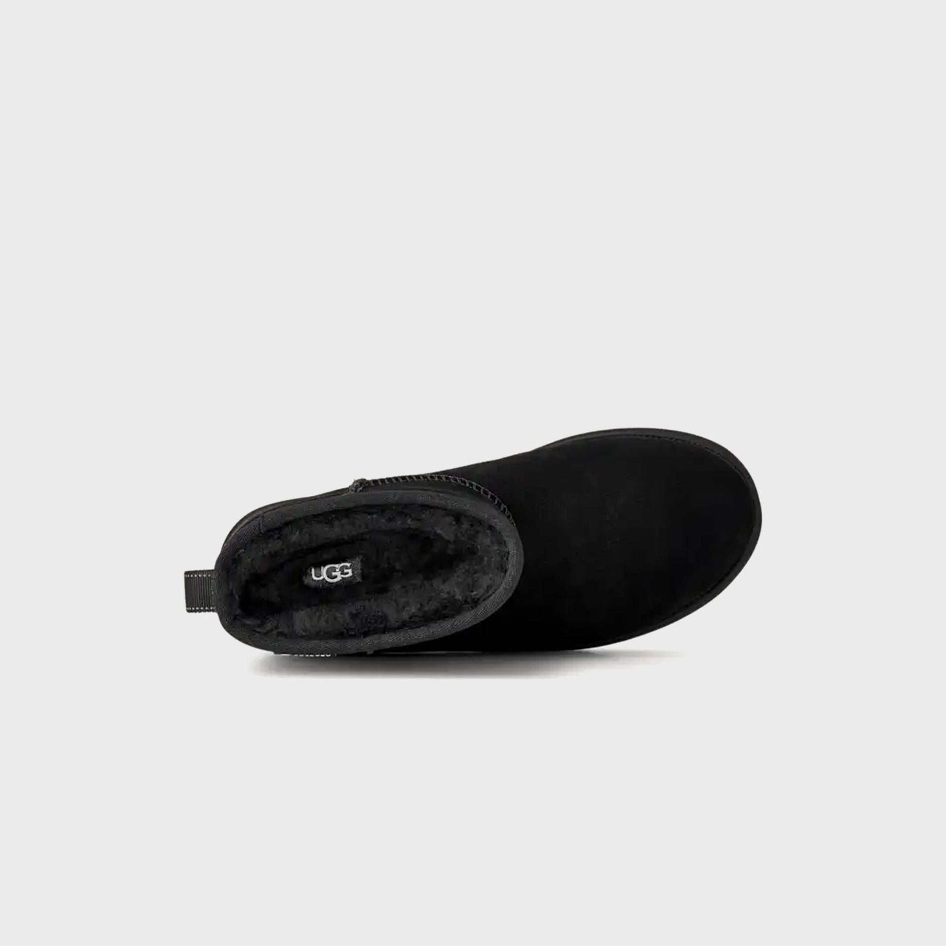 UGG Classic Mini GTX - Black