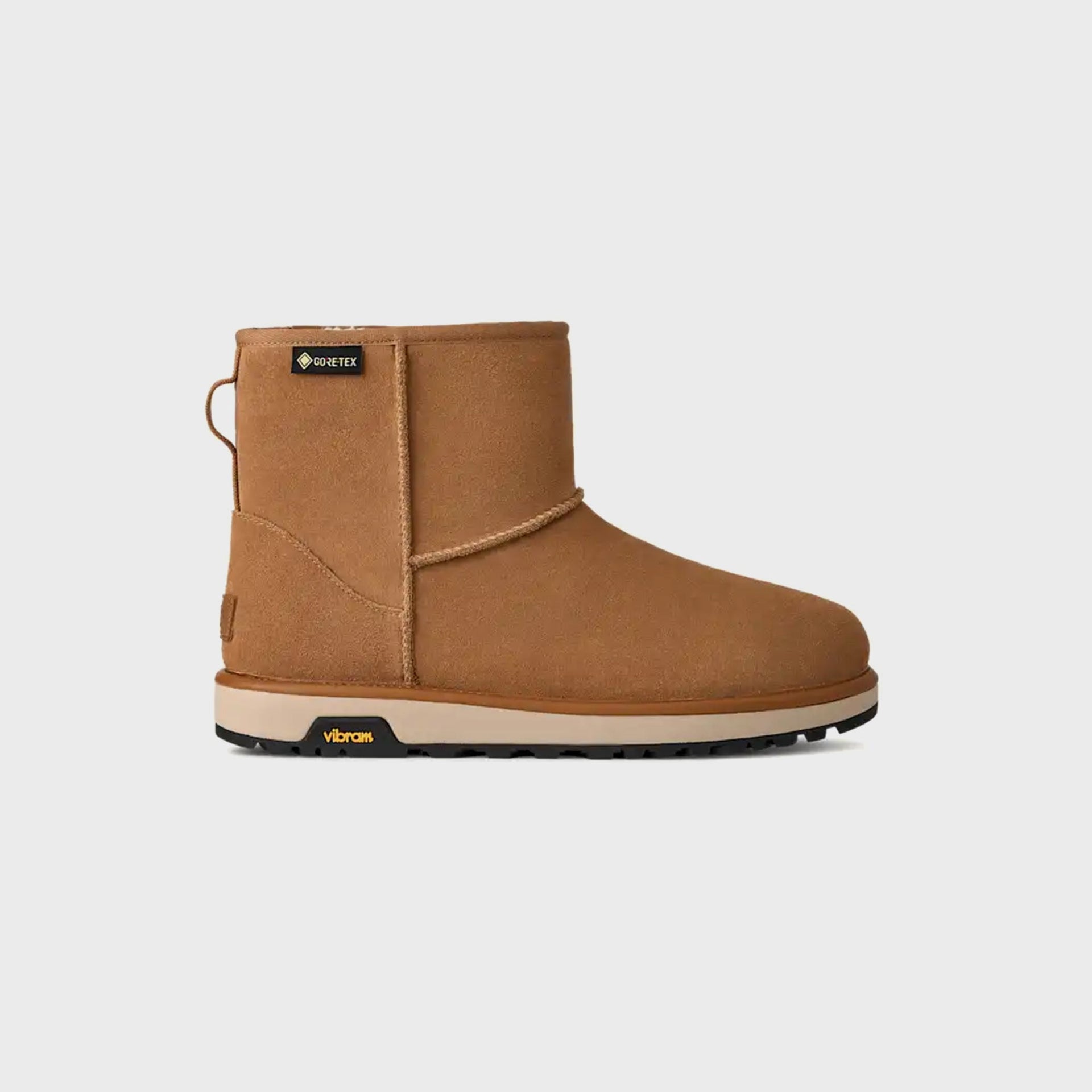 UGG Classic Mini GTX - Chestnut