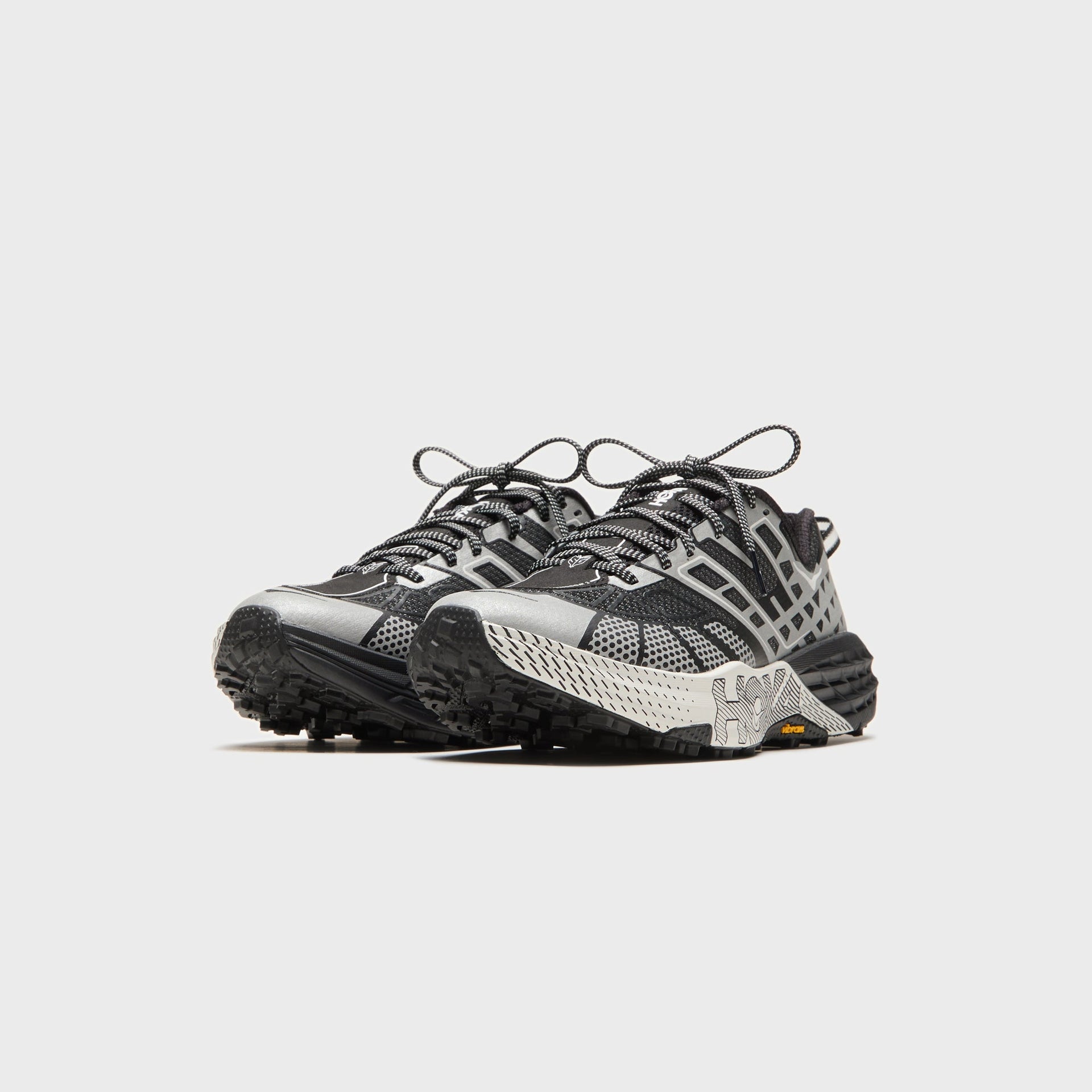 HOKA U Speedgoat 2 TS - Black / Stardust