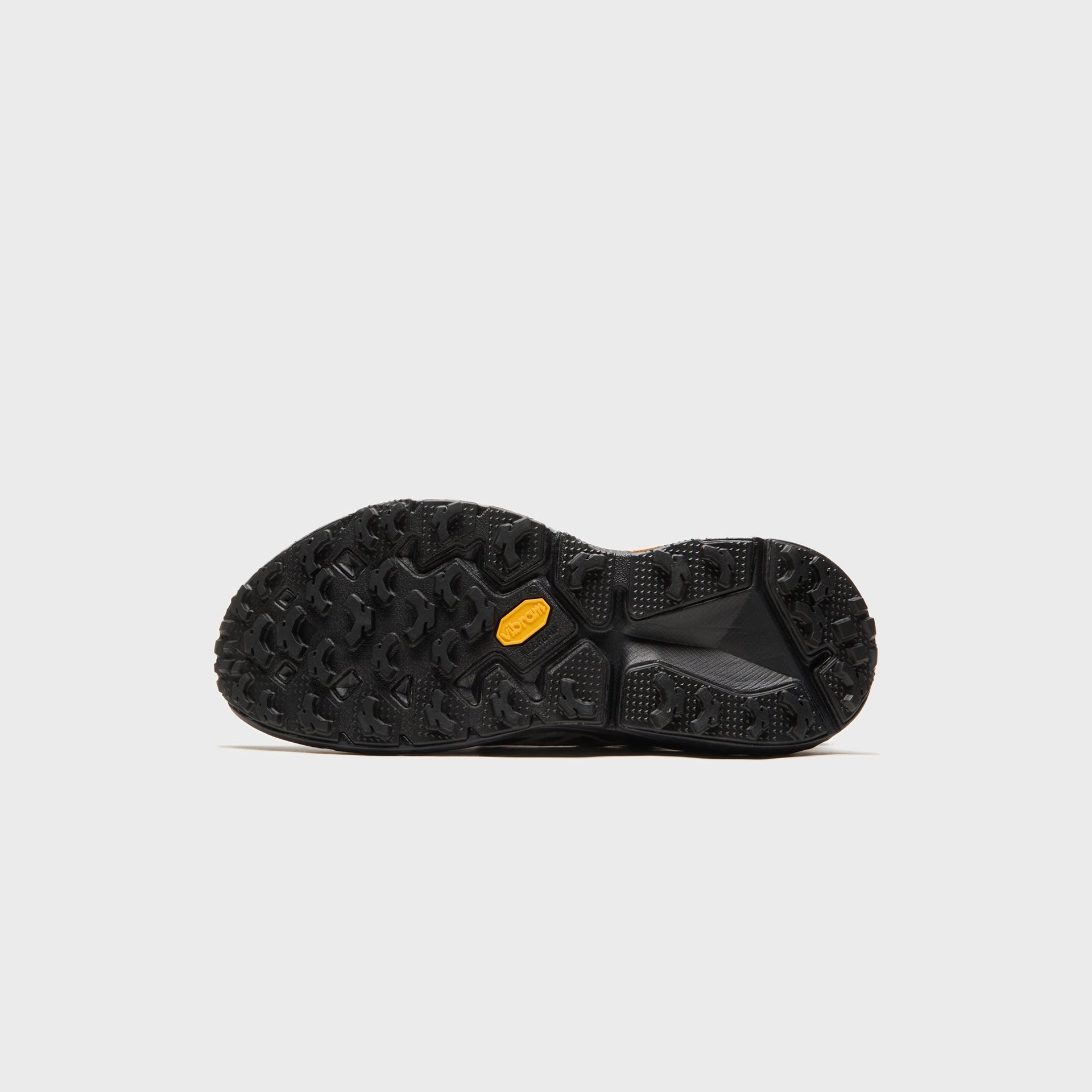 HOKA U Speedgoat 2 TS - Black / Stardust