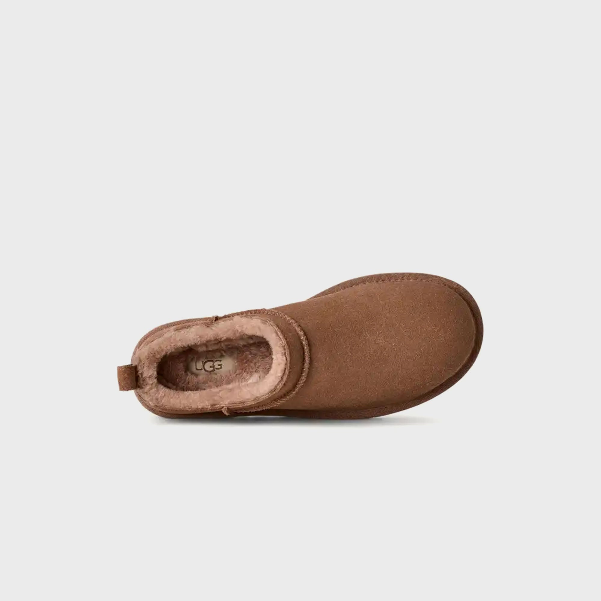UGG WMNS Classic Micro - Rocky Oak – Kith