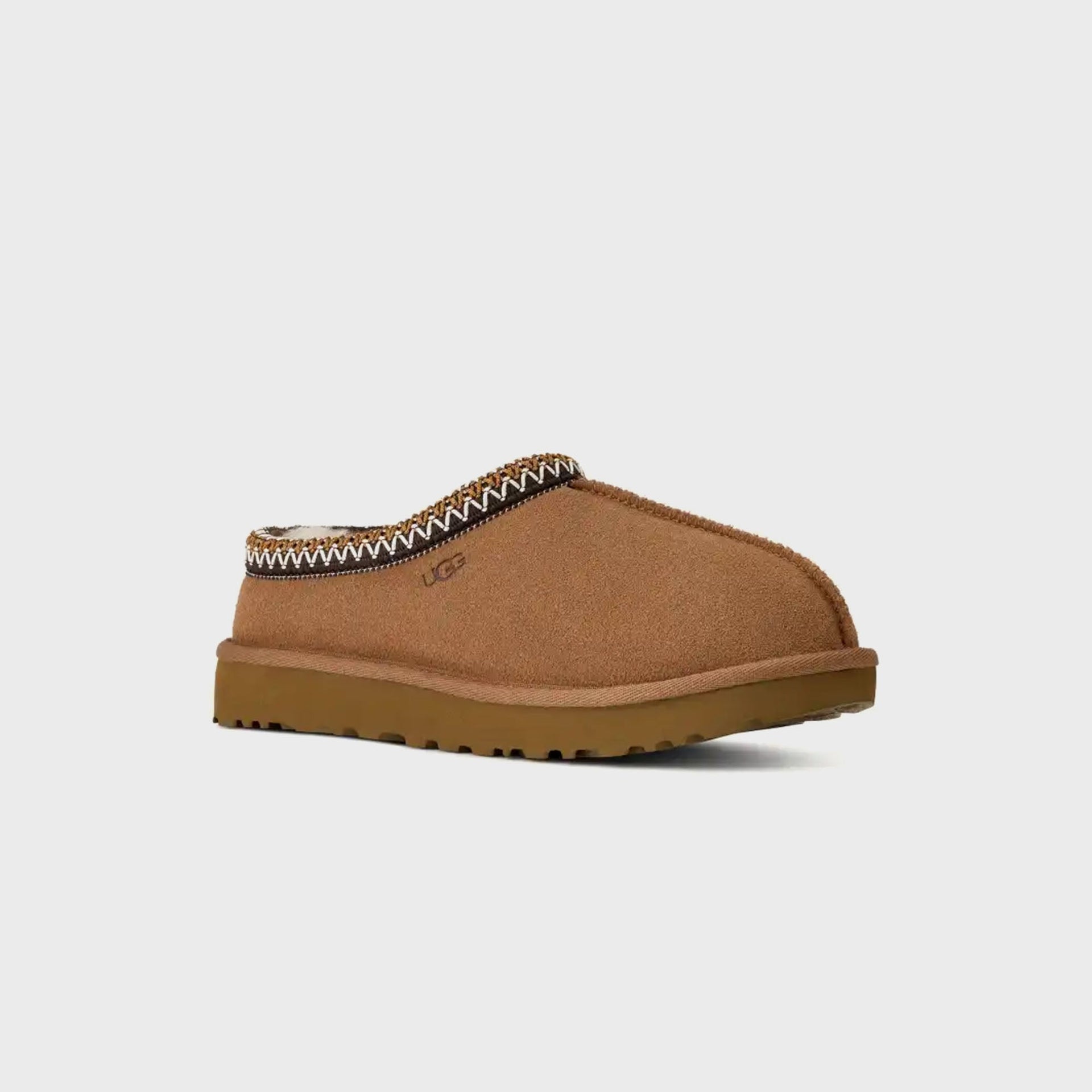 UGG WMNS Tasman II - Chestnut