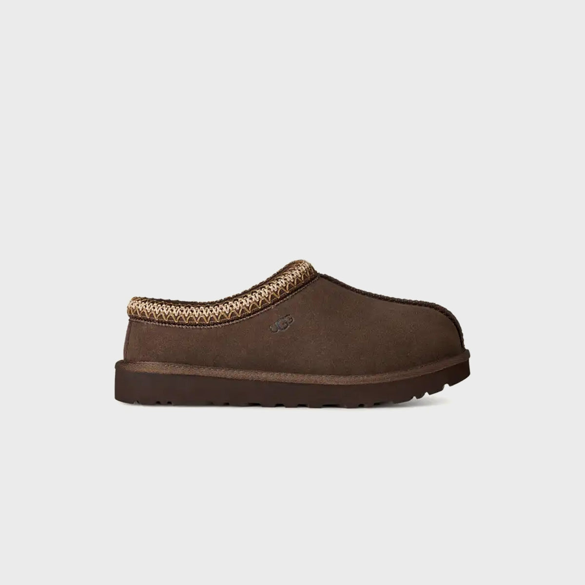 UGG WMNS Tasman II Nubuck - Dusted Cocoa