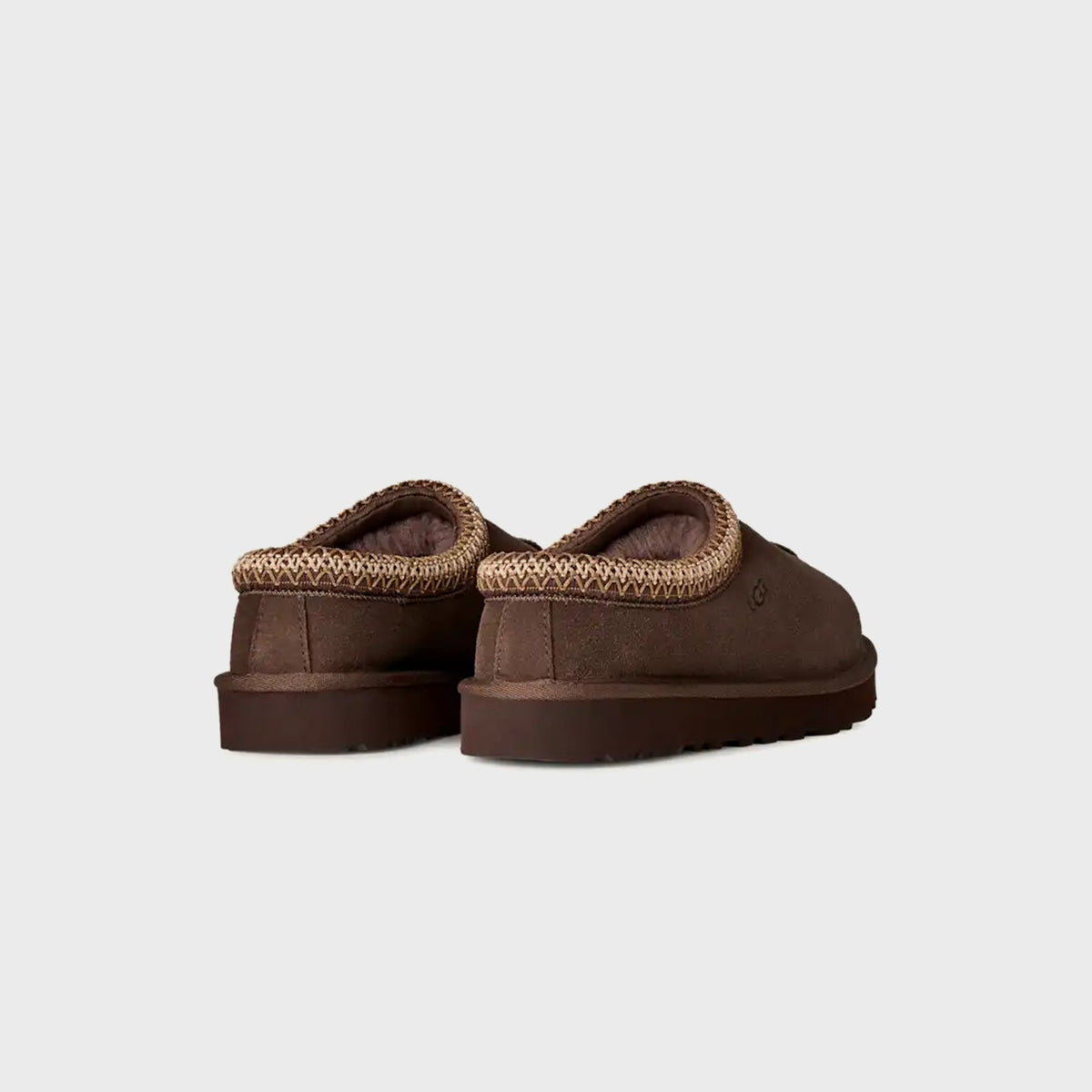 UGG WMNS Tasman II Nubuck - Dusted Cocoa
