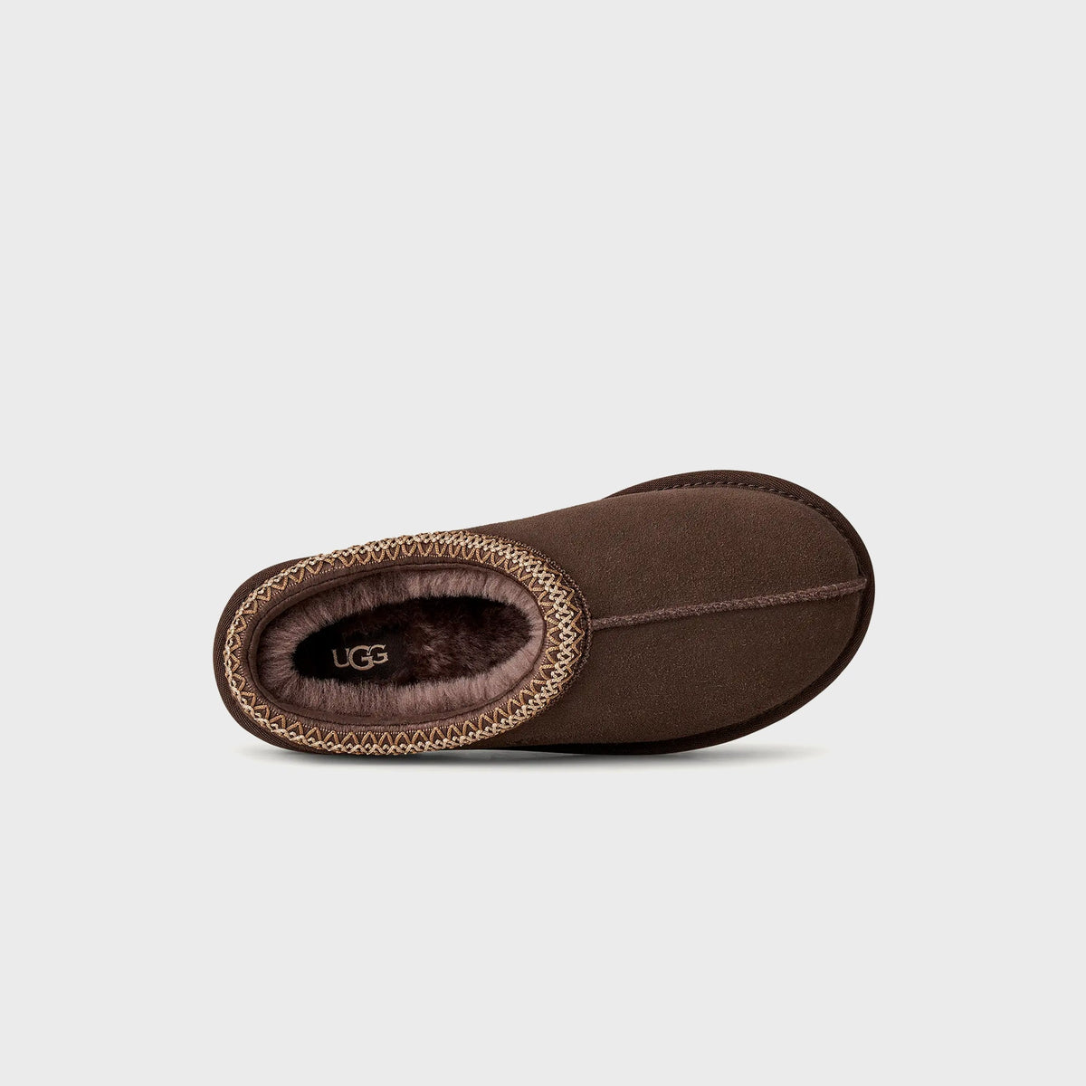UGG WMNS Tasman II Nubuck - Dusted Cocoa