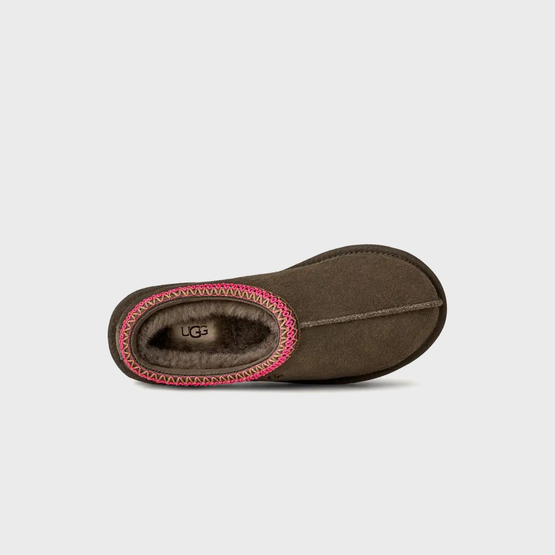 UGG WMNS Tasman II - Dense Smoke