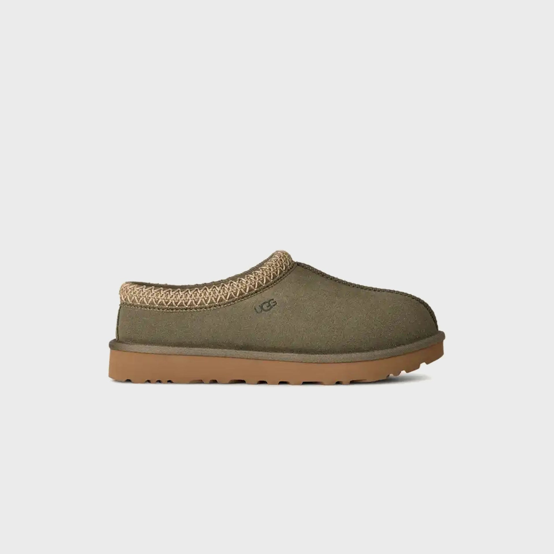 UGG WMNS Tasman II - Moss Green