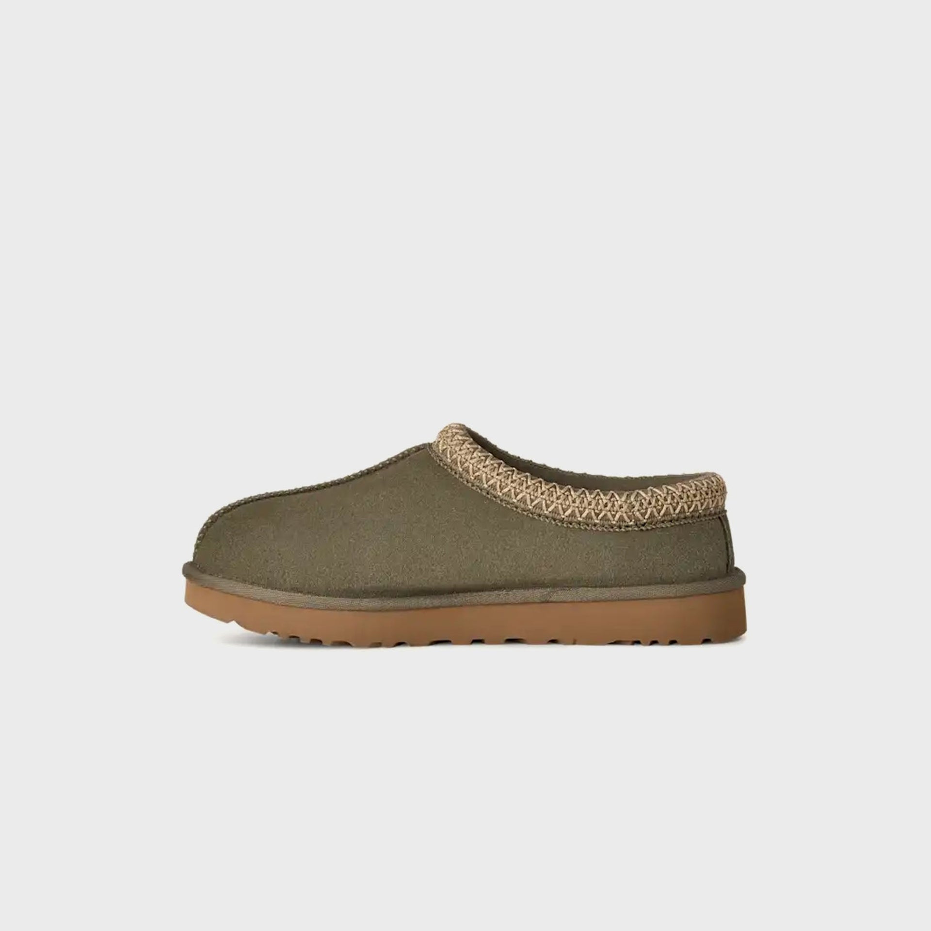 UGG WMNS Tasman II - Moss Green