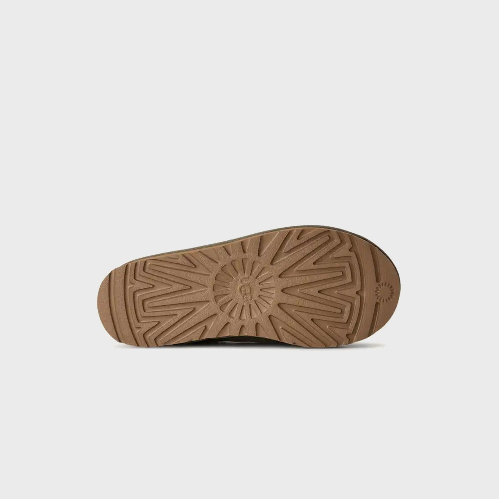 UGG WMNS Tasman II - Moss Green