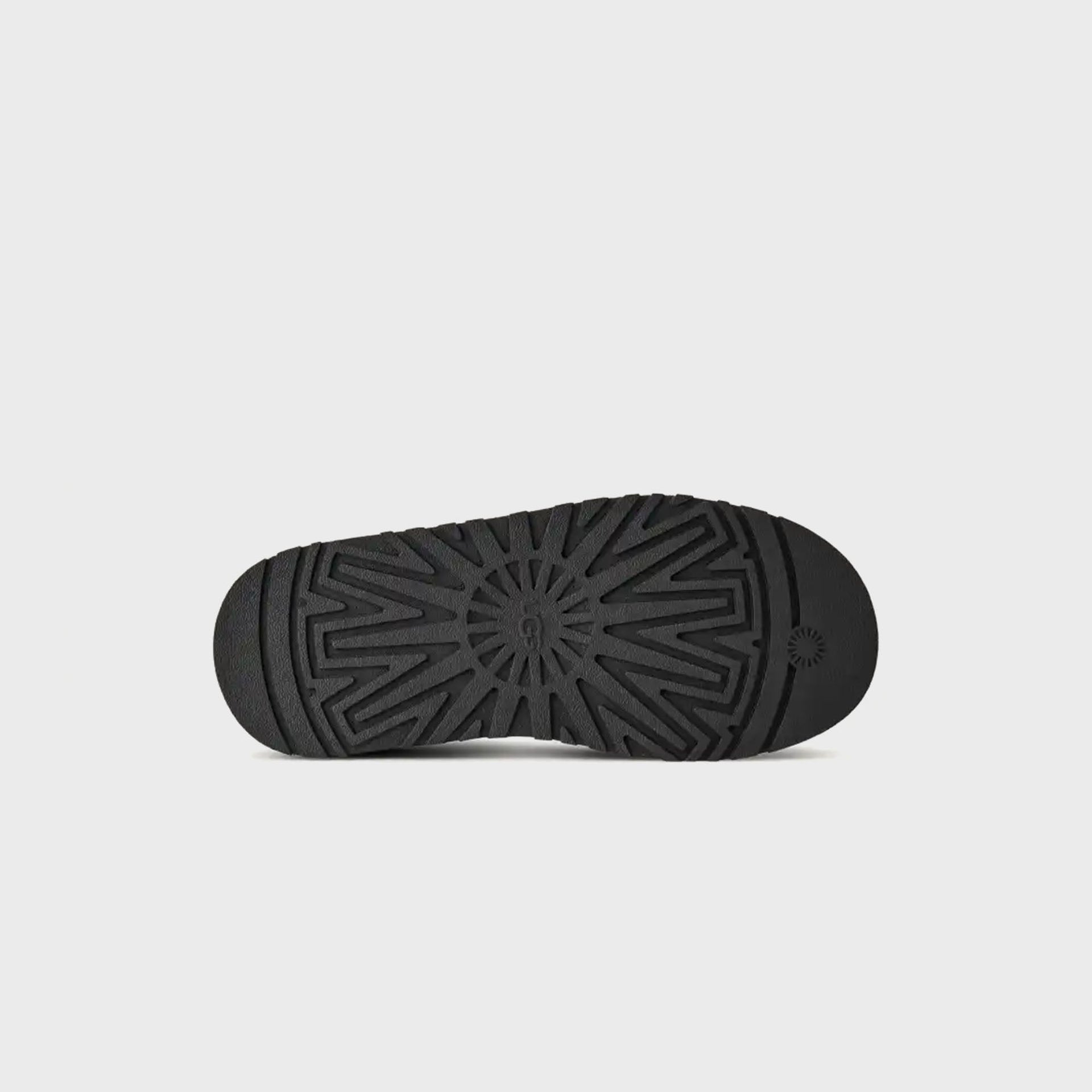 UGG WMNS Tazz II - Black