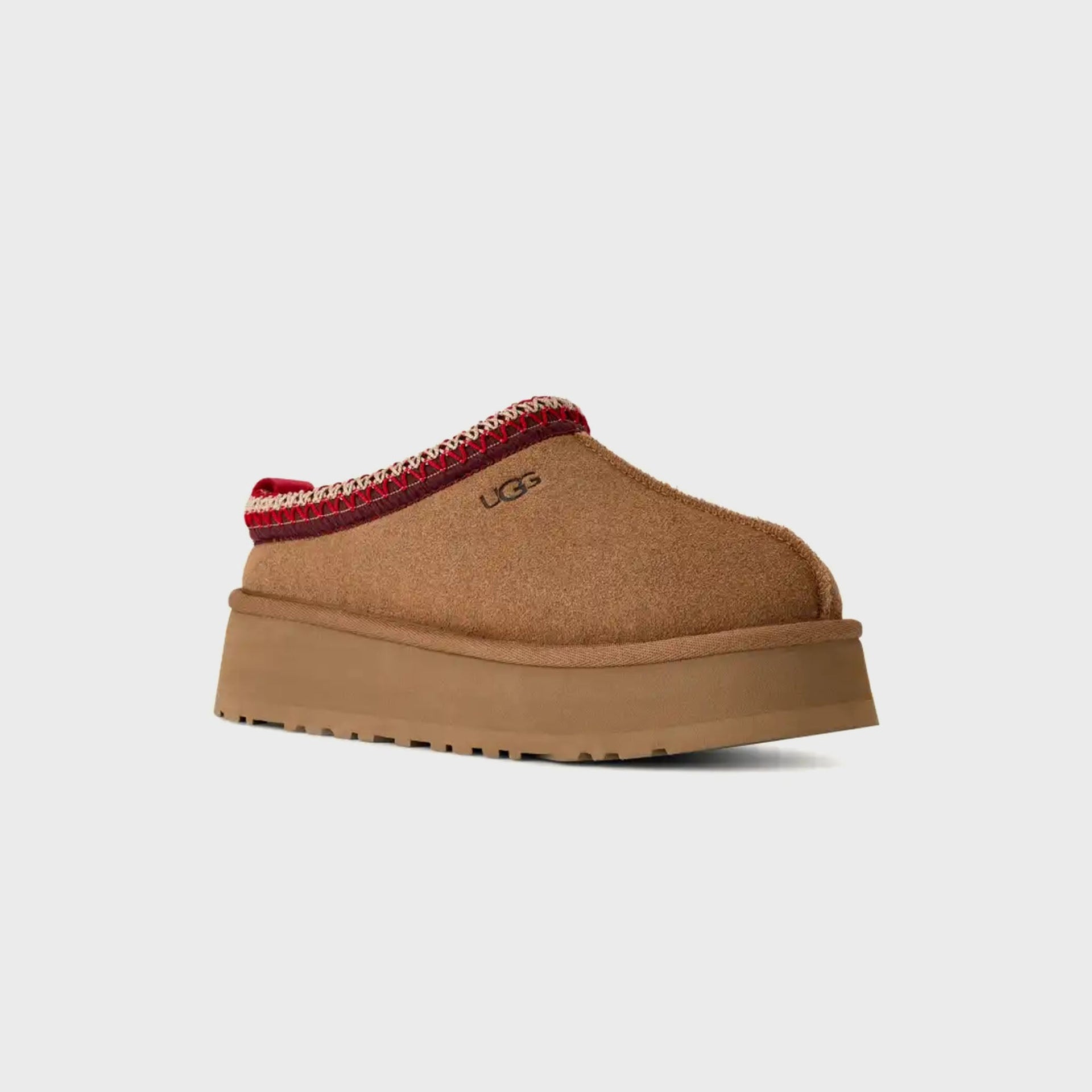 UGG WMNS Tazz II - Chestnut