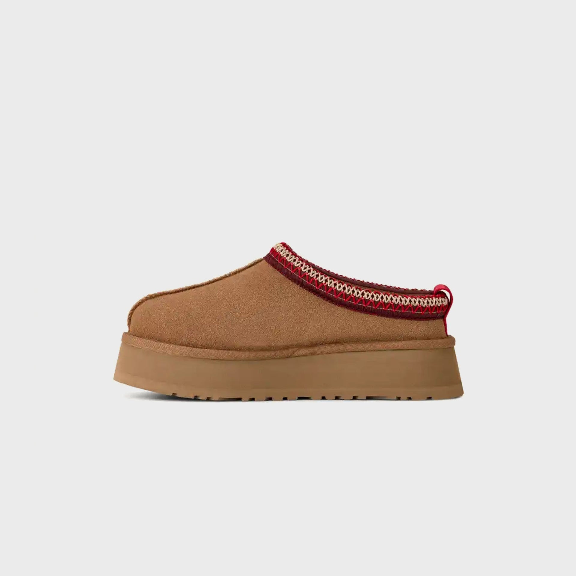 UGG WMNS Tazz II - Chestnut