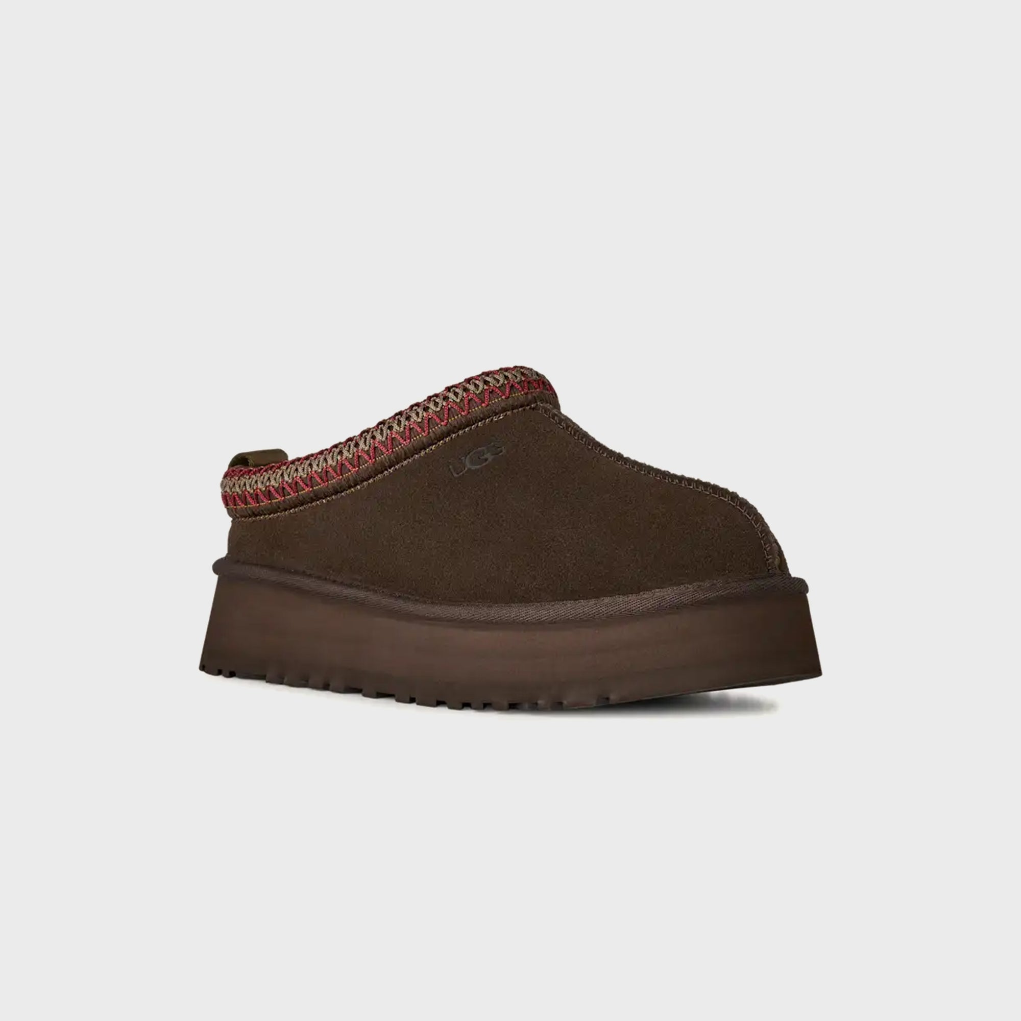 Ugg Classic Chillapeak - Chestnut – Kith
