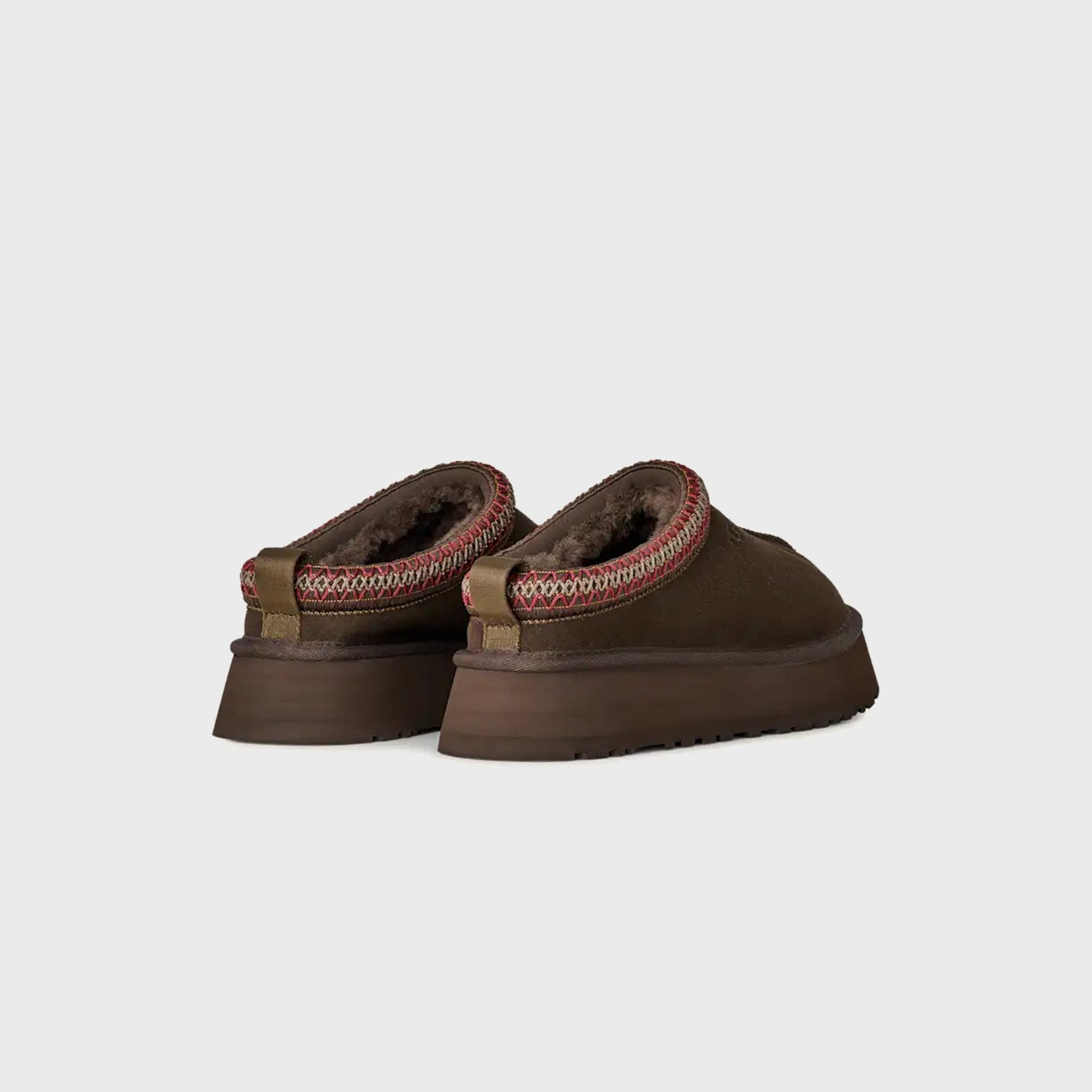 UGG WMNS Tazz II - Dusted Cocoa