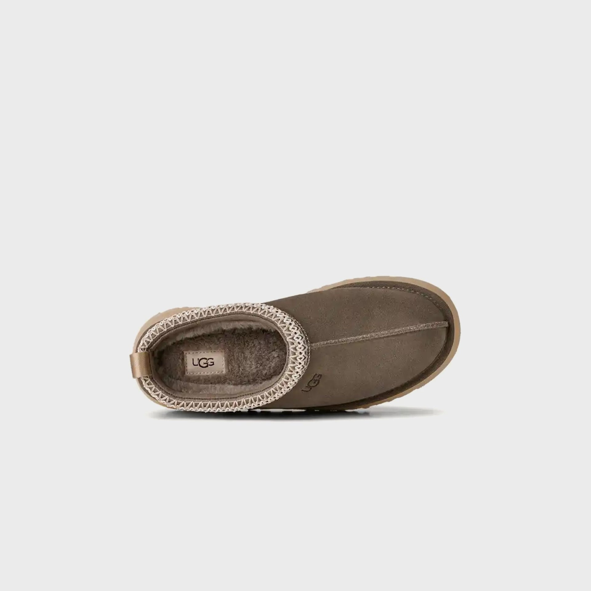 UGG WMNS Tazz II - Dried Oregano
