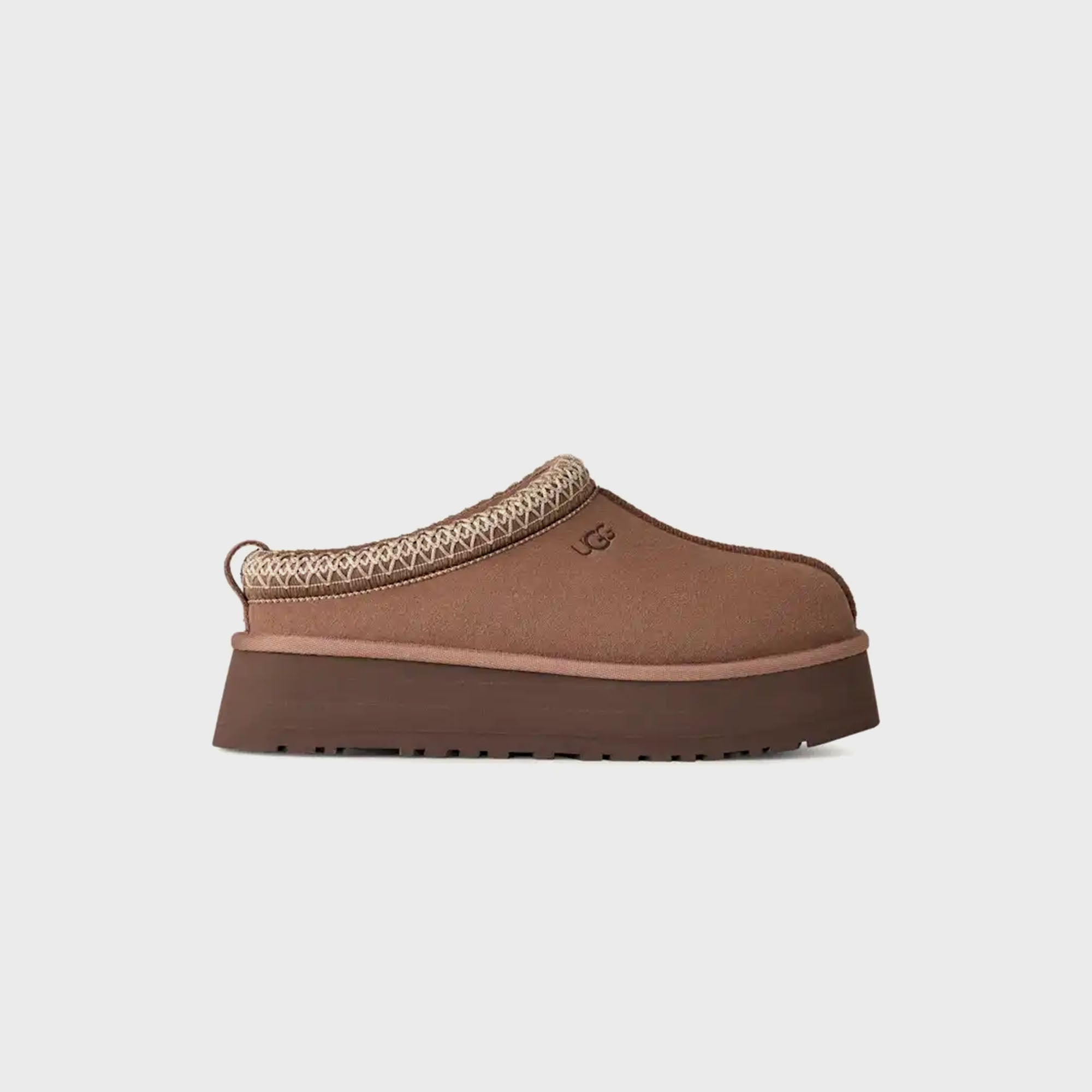 UGG WMNS Tazz II - Rocky Oak – Kith